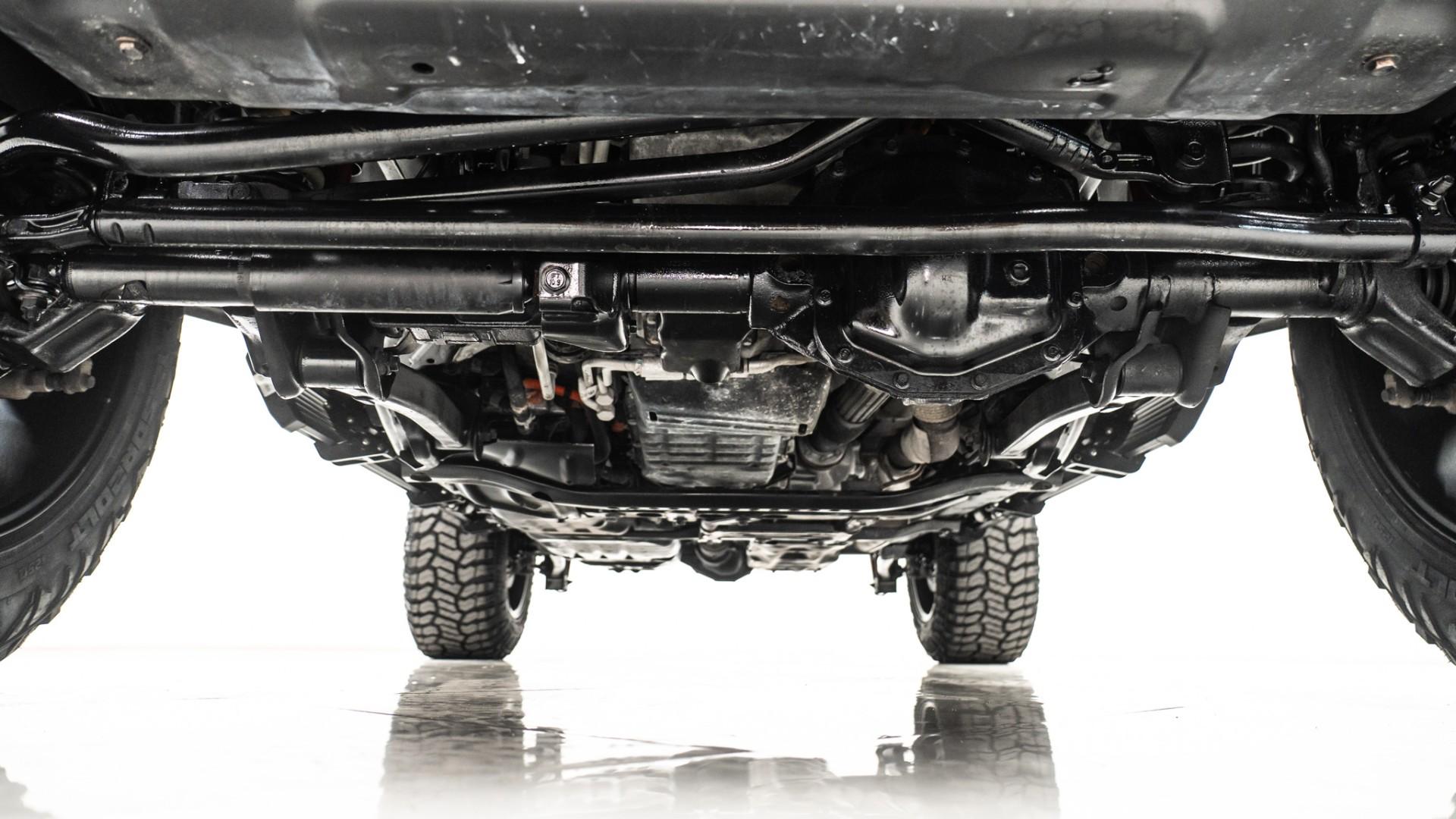 2024 JEEP WRANGLER 4XE in Black, photo 59 of 59