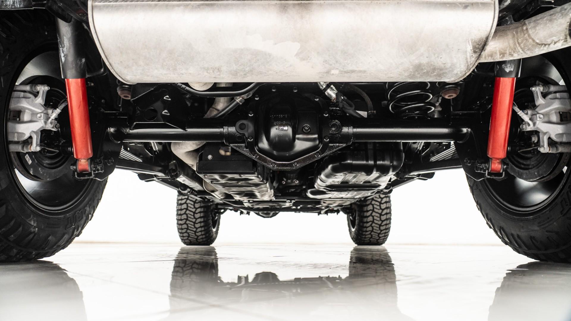 2024 JEEP WRANGLER 4XE in Black, photo 58 of 59
