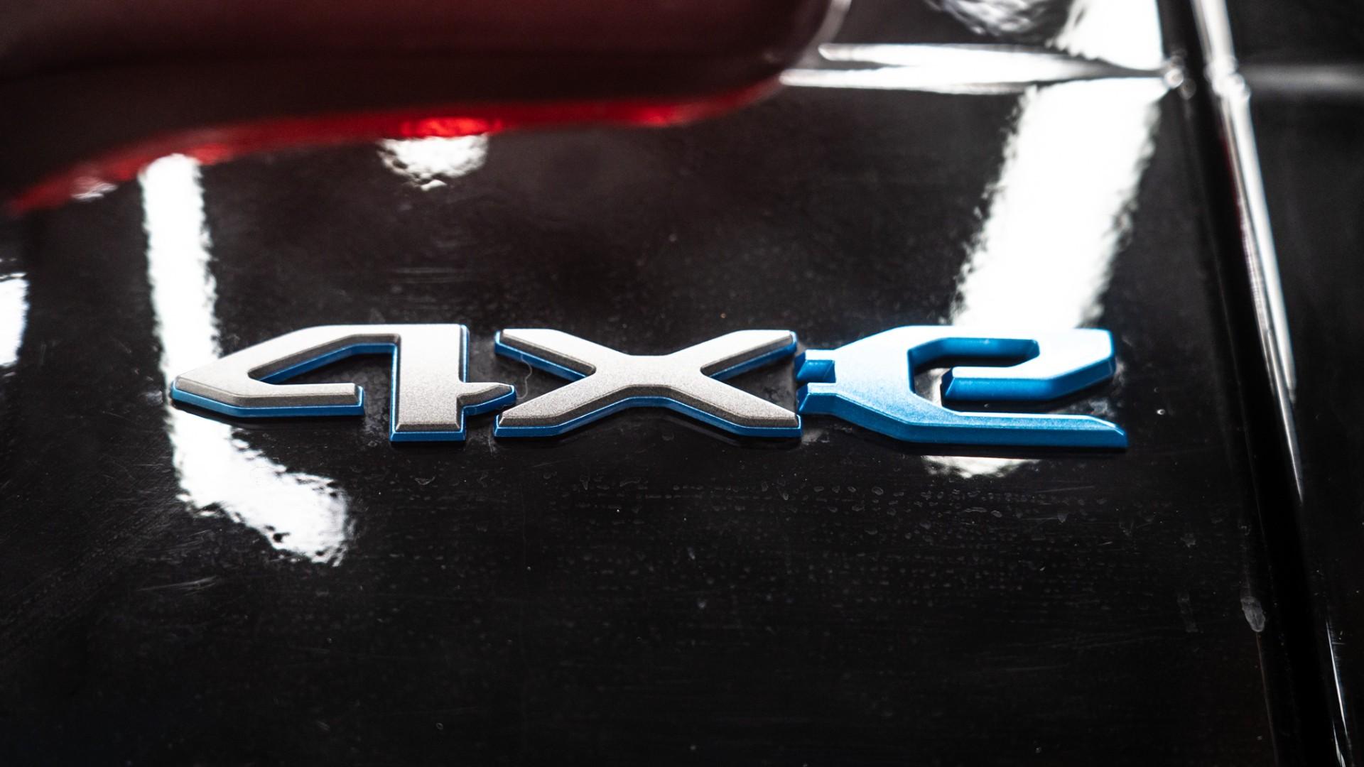2024 JEEP WRANGLER 4XE in Black, photo 32 of 59