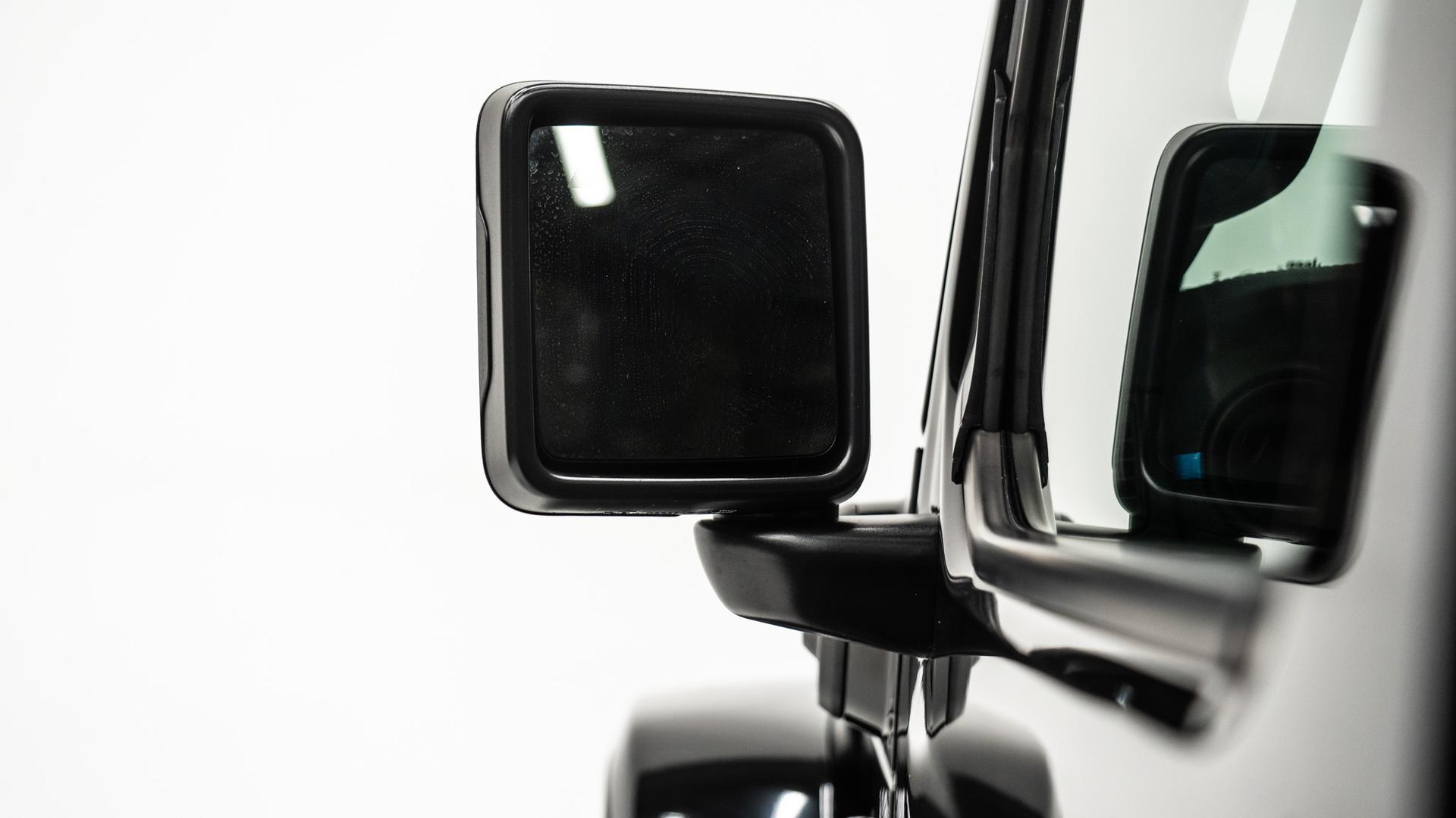 2024 JEEP WRANGLER 4XE in Black, photo 29 of 59