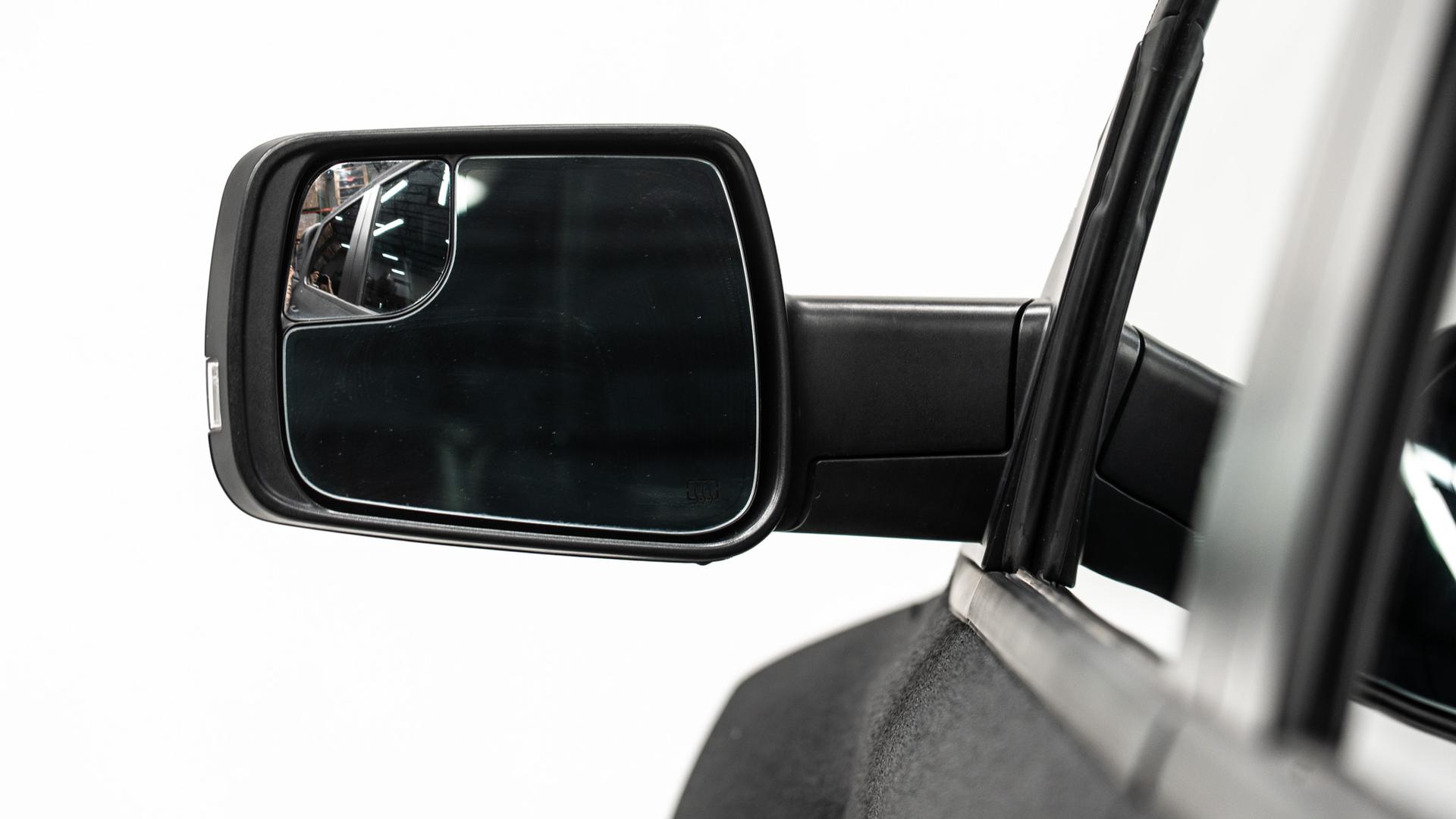 2024 RAM TRX in Black, photo 14 of 49