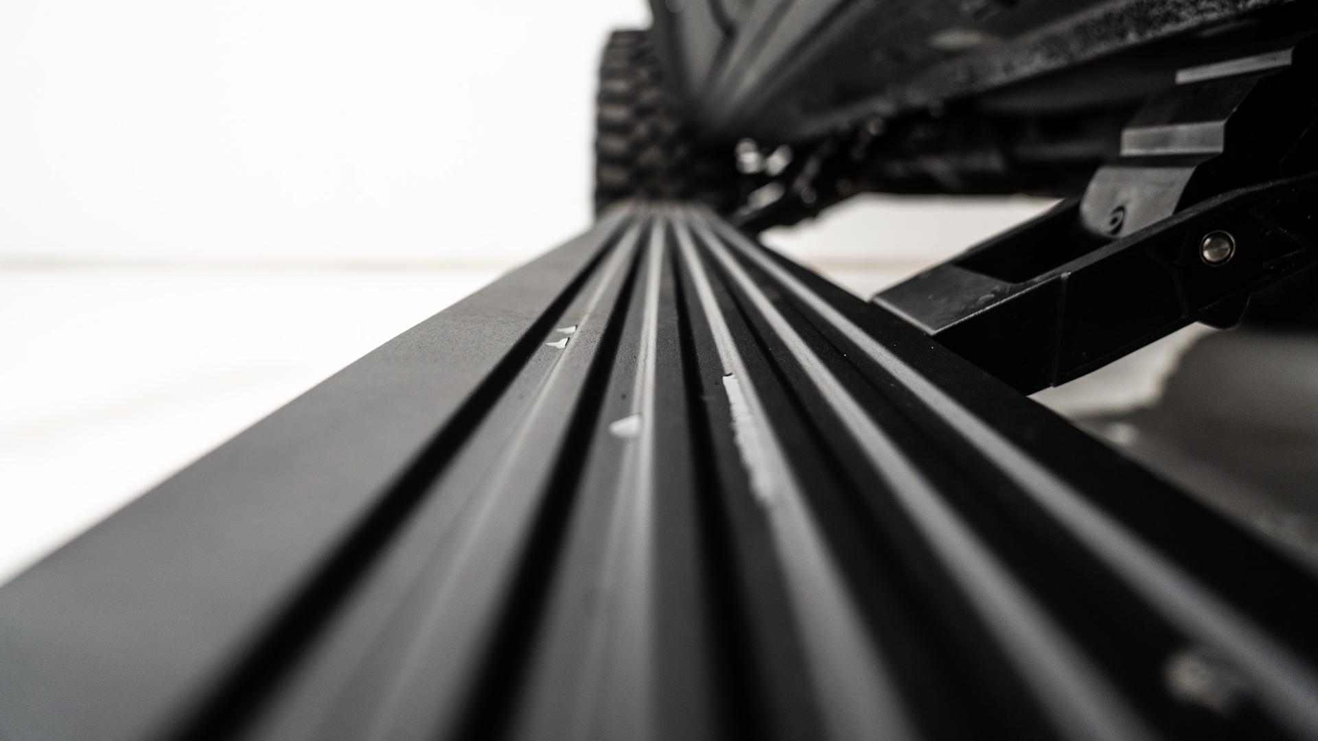 2024 RAM TRX in Black, photo 17 of 49