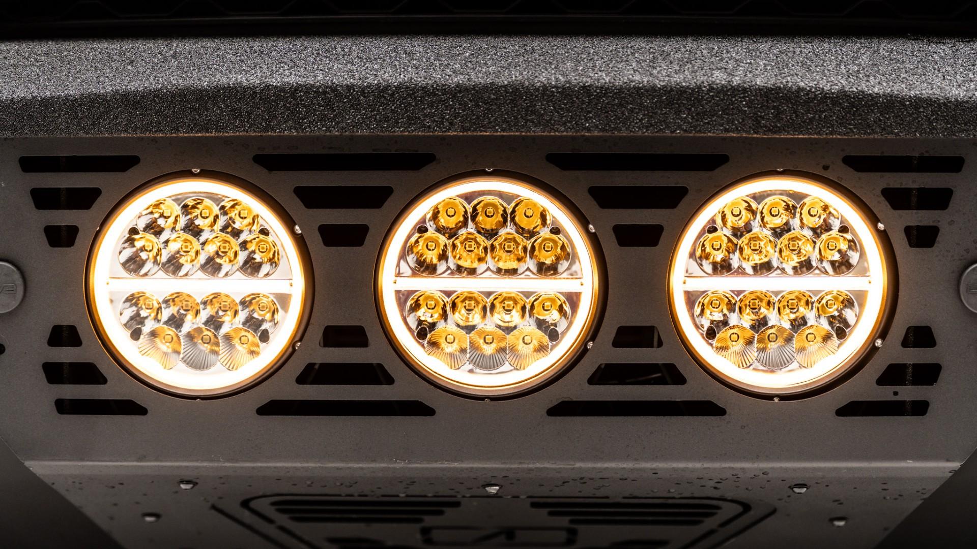 2024 RAM TRX in Black, photo 24 of 49