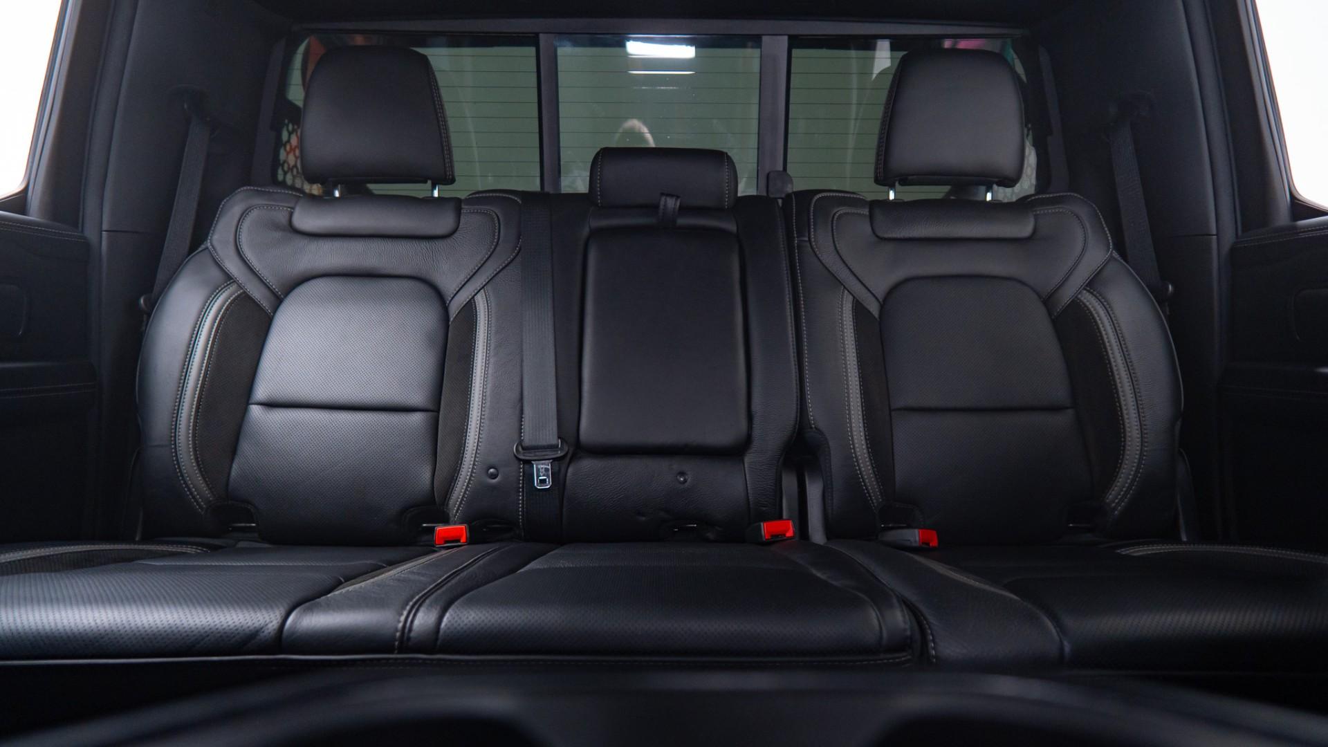 2024 RAM TRX in Black, photo 31 of 49