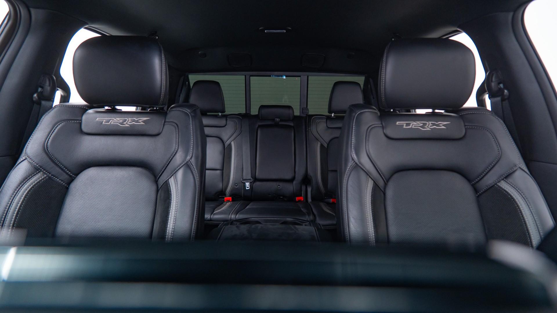 2024 RAM TRX in Black, photo 3 of 49