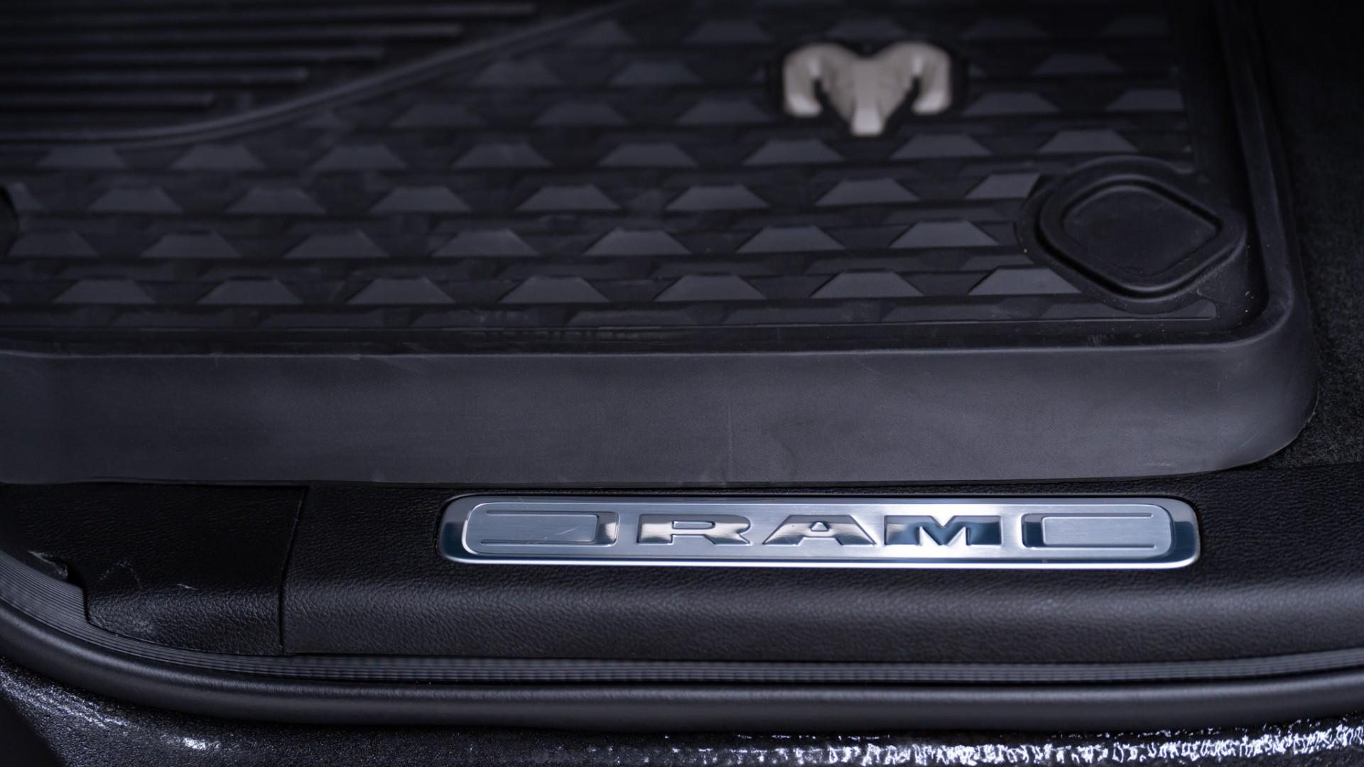 2024 RAM TRX in Black, photo 39 of 49