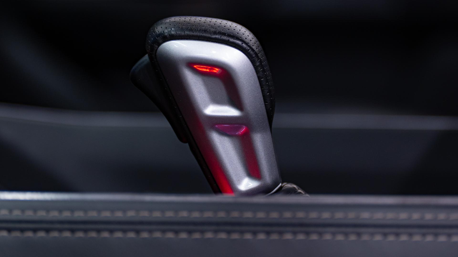 2024 RAM TRX in Black, photo 40 of 49