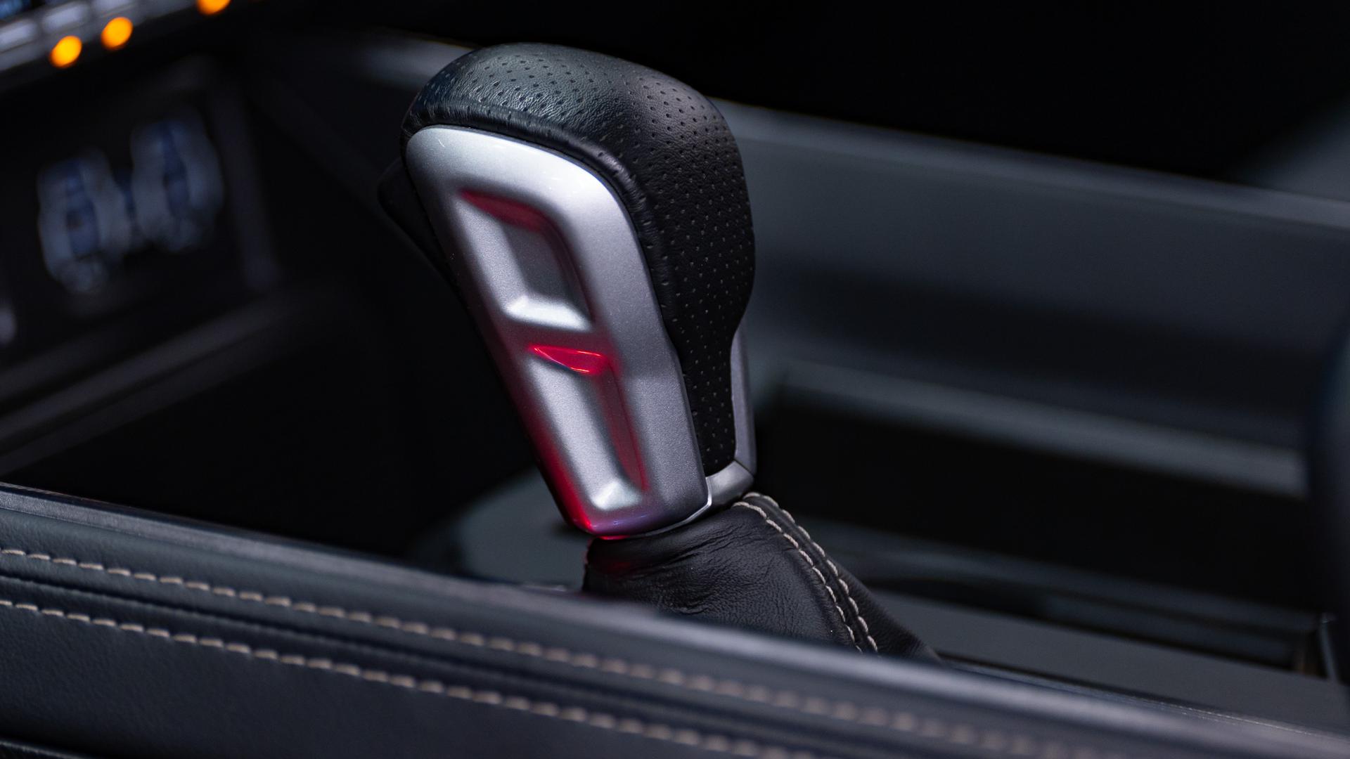 2024 RAM TRX in Black, photo 41 of 49