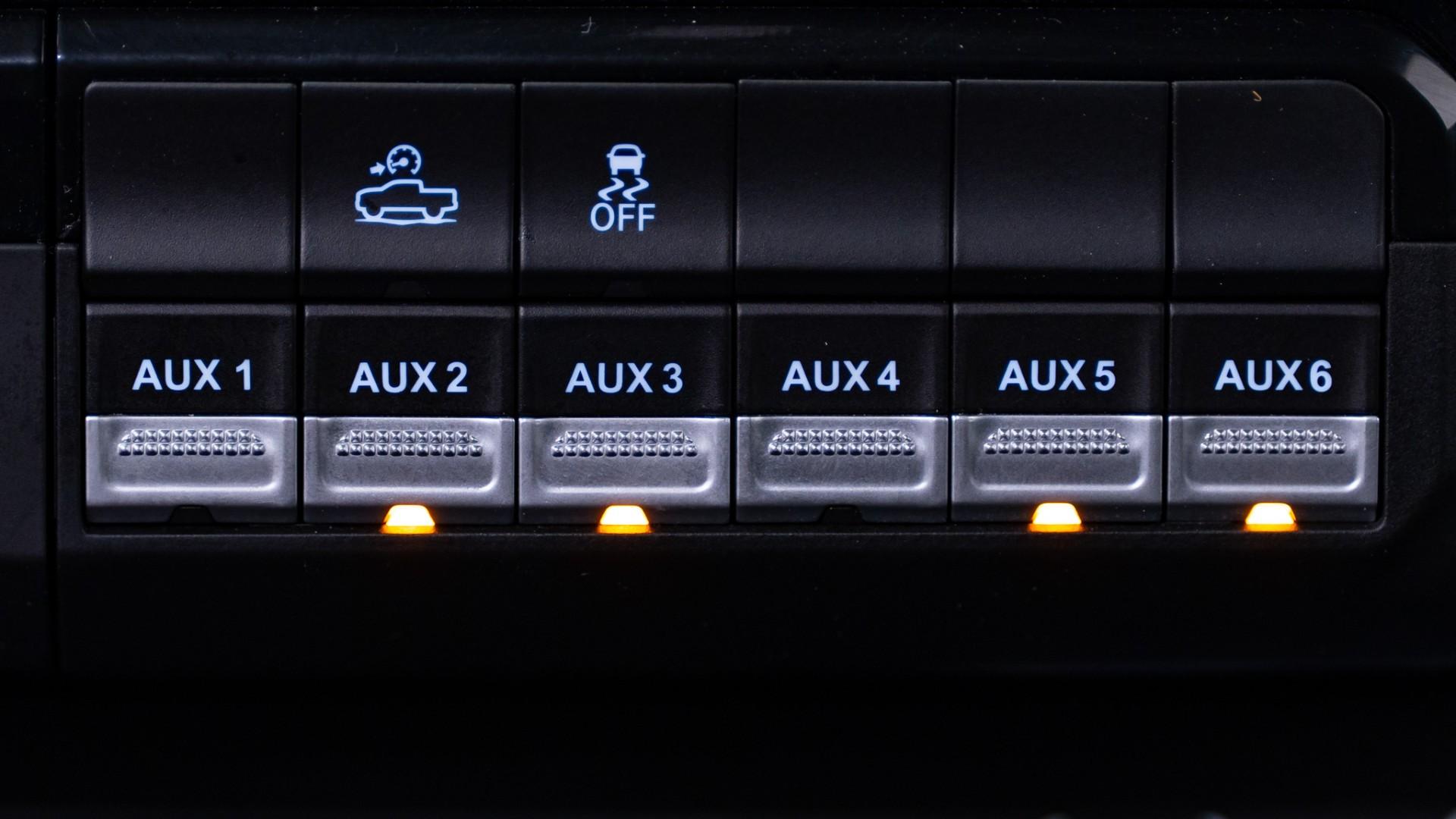 2024 RAM TRX in Black, photo 43 of 49