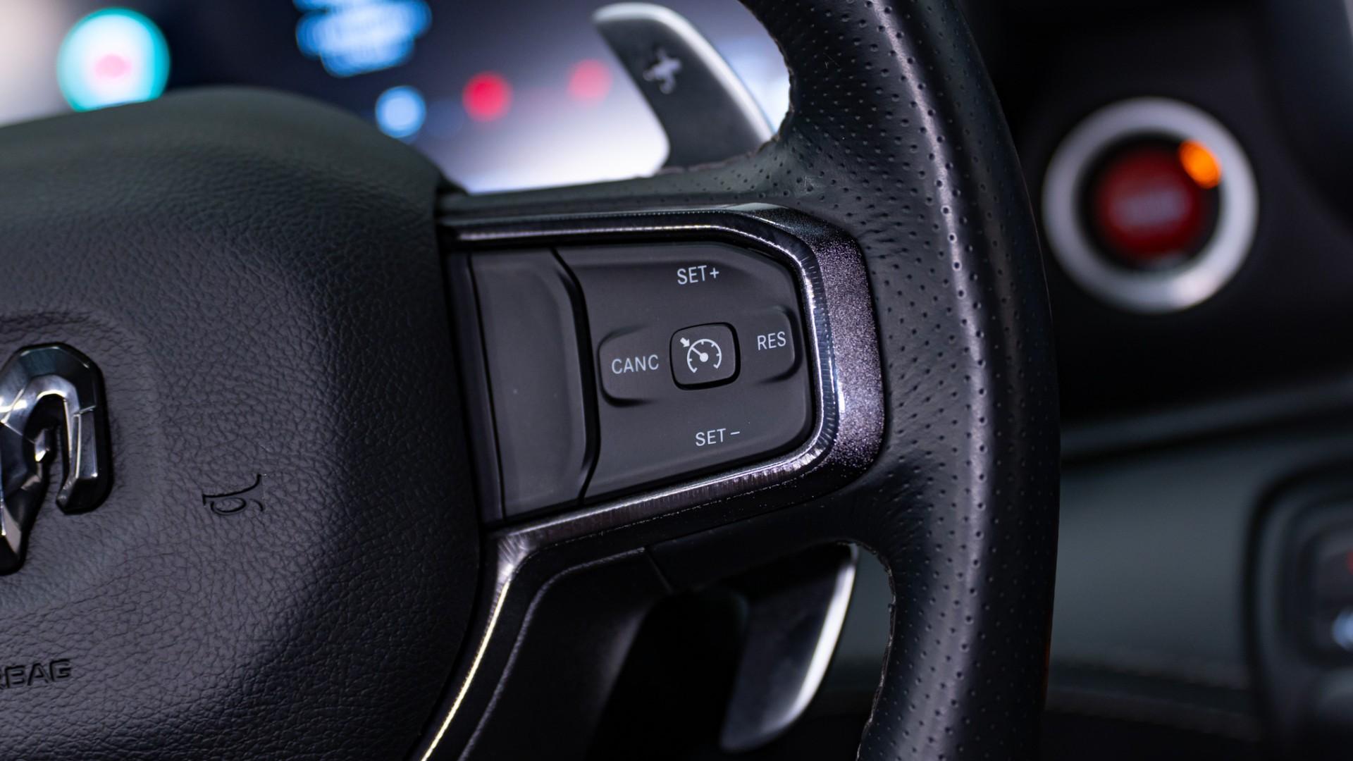 2024 RAM TRX in Black, photo 45 of 49