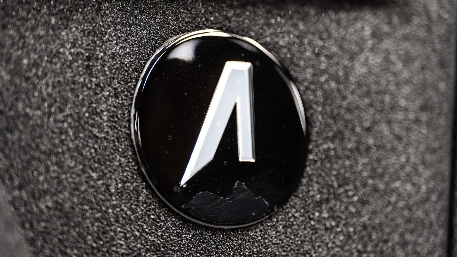 2024 APOCALYPSE JUGGERNAUT 6X6 in Black, photo 12 of 56