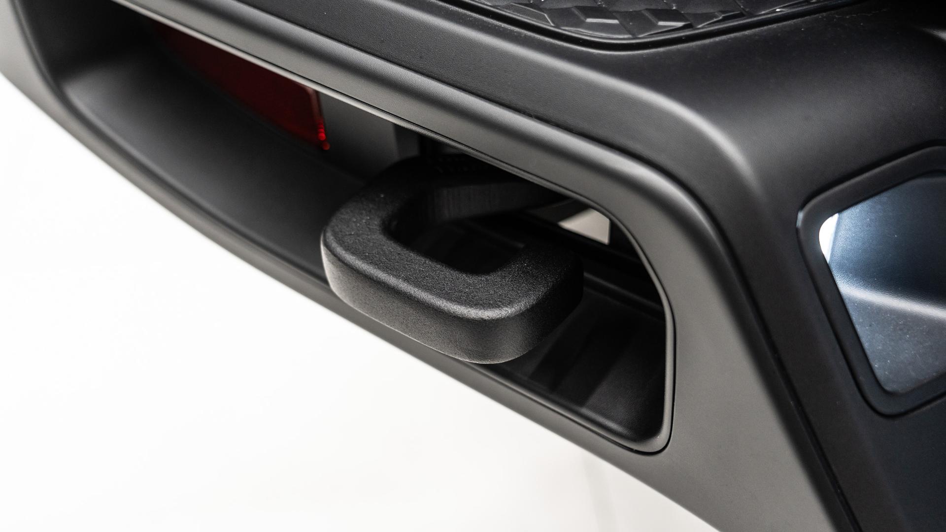 2025 JEEP GLADIATOR in Black, photo 31 of 57