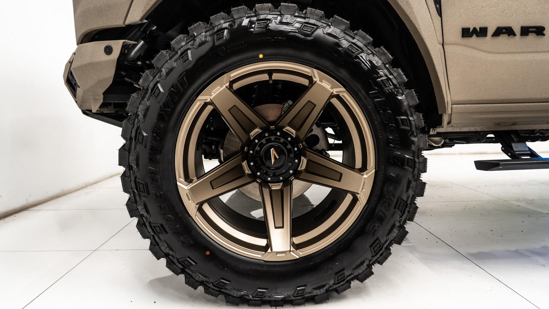 2026 RAM 1500 in Tan, photo 21 of 58