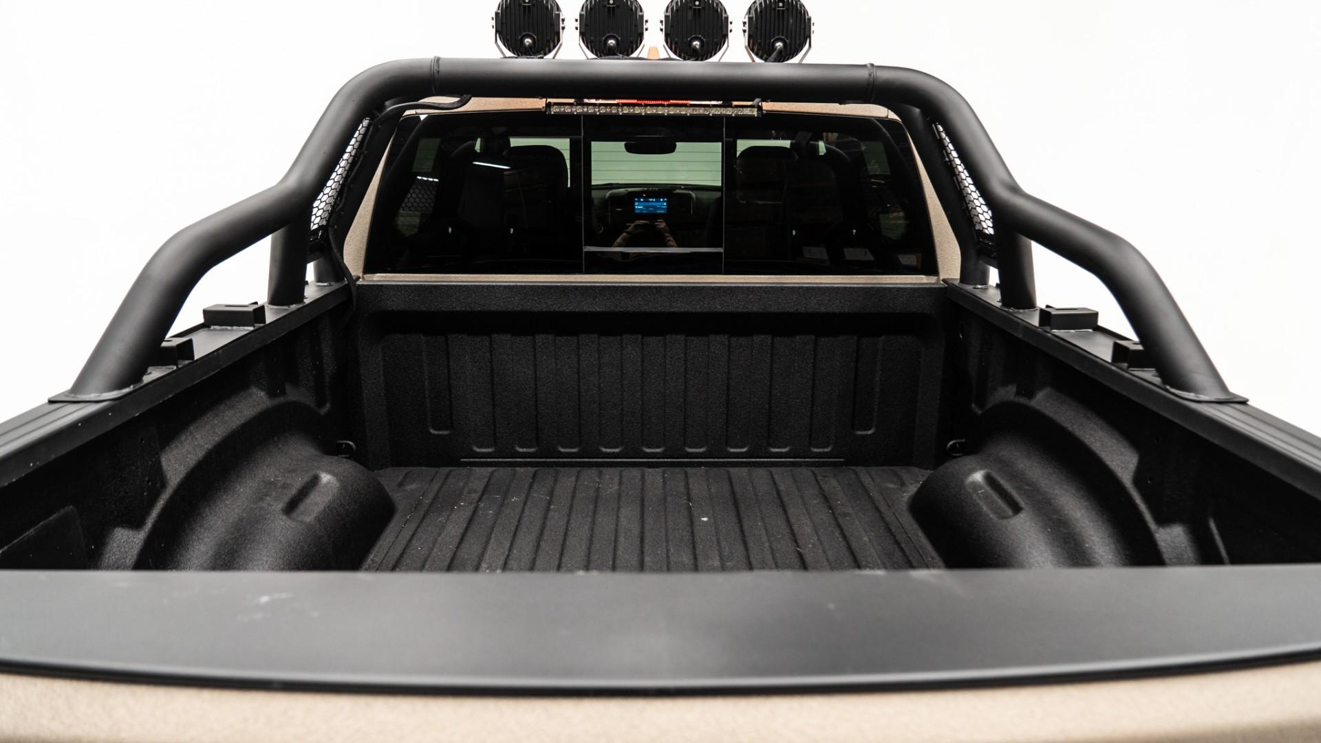 2026 RAM 1500 in Tan, photo 28 of 58