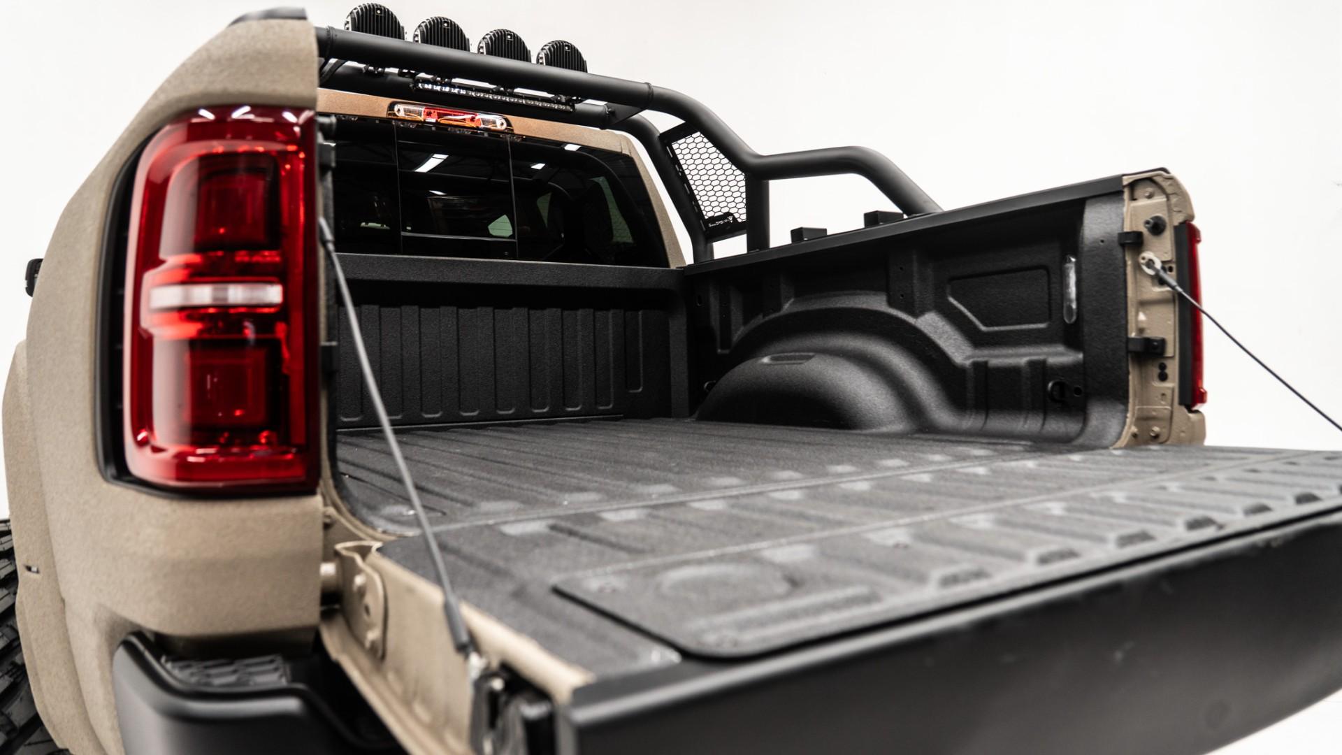 2026 RAM 1500 in Tan, photo 31 of 58