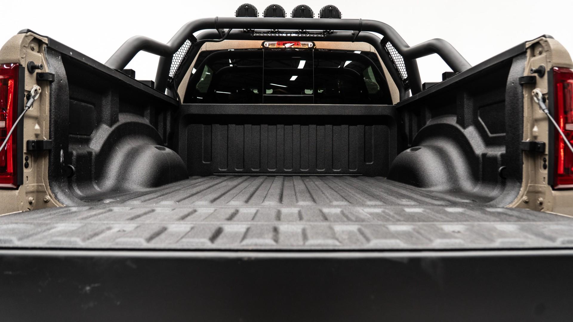 2026 RAM 1500 in Tan, photo 30 of 58