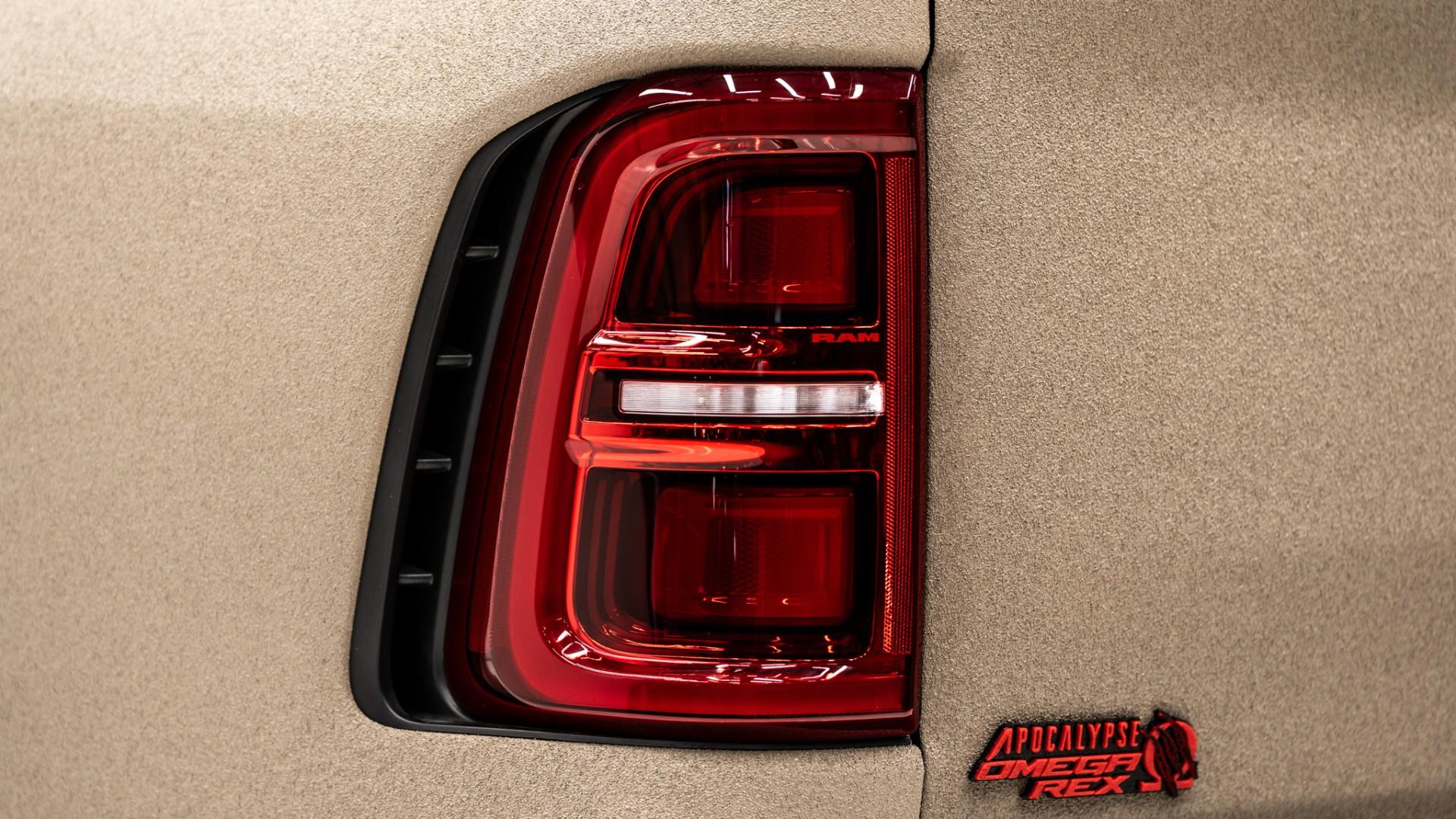 2026 RAM 1500 in Tan, photo 27 of 58