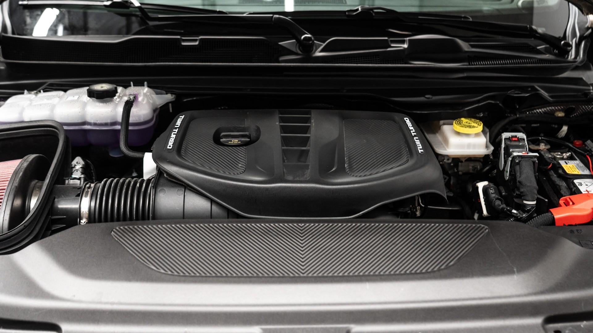2026 RAM 1500 in Tan, photo 17 of 58