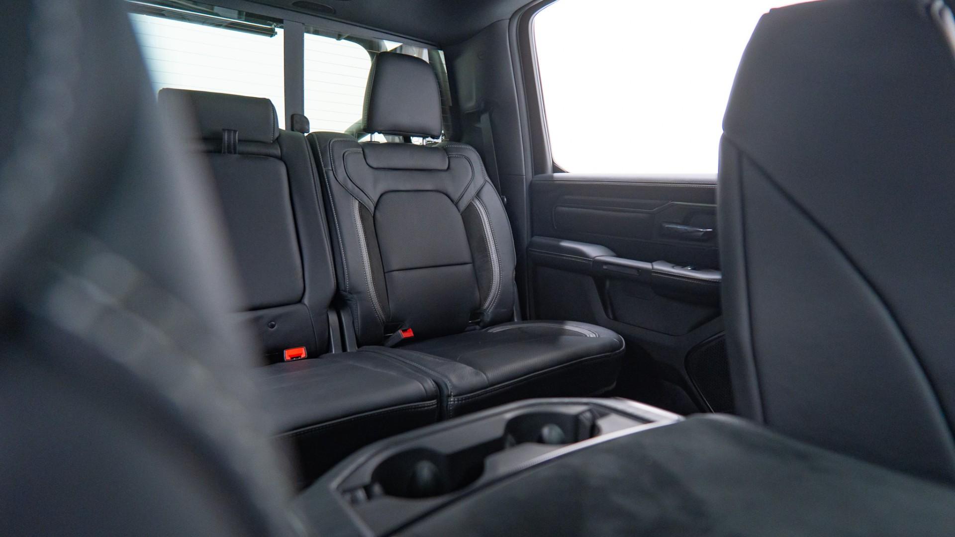 2026 RAM 1500 in Tan, photo 45 of 58