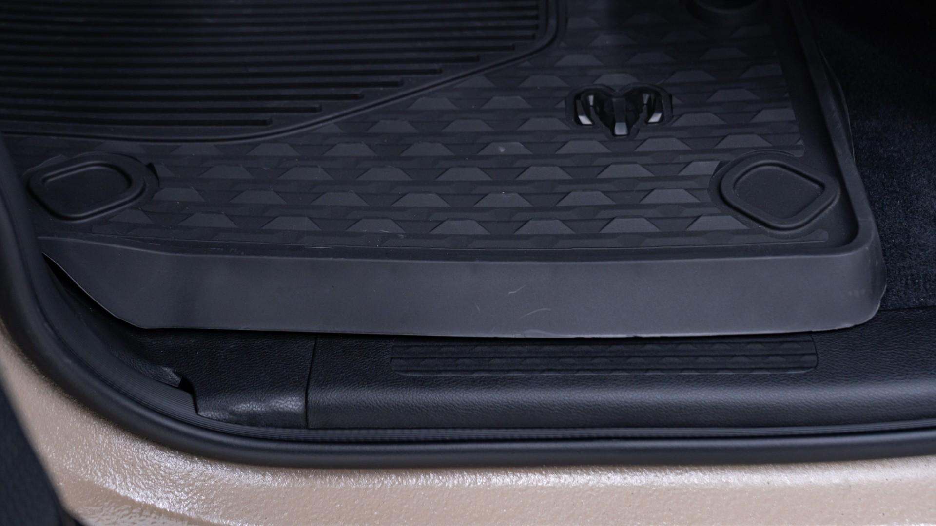 2026 RAM 1500 in Tan, photo 54 of 58