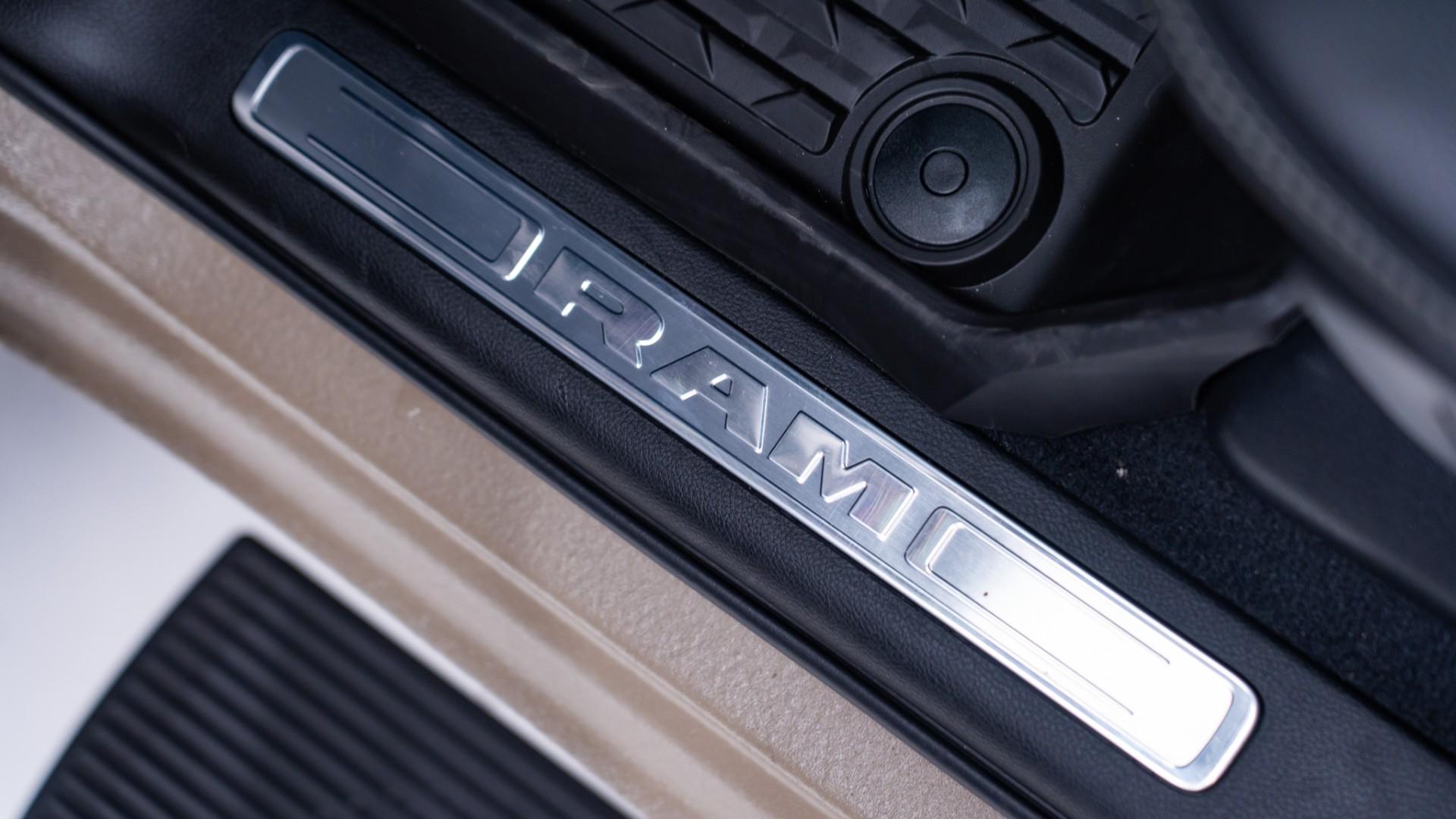 2026 RAM 1500 in Tan, photo 55 of 58