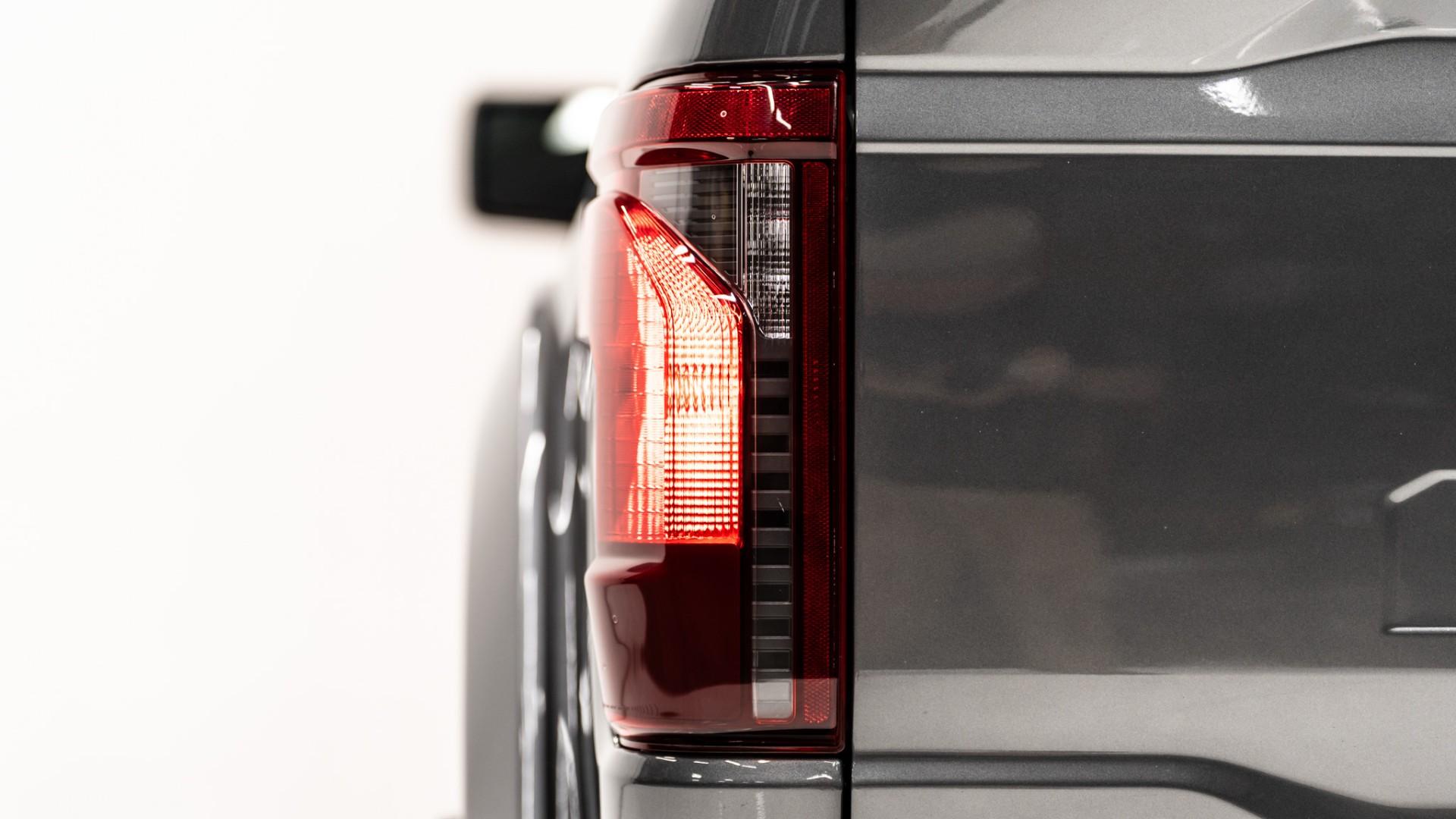 2025 FORD F-150 in Gray, photo 27 of 53