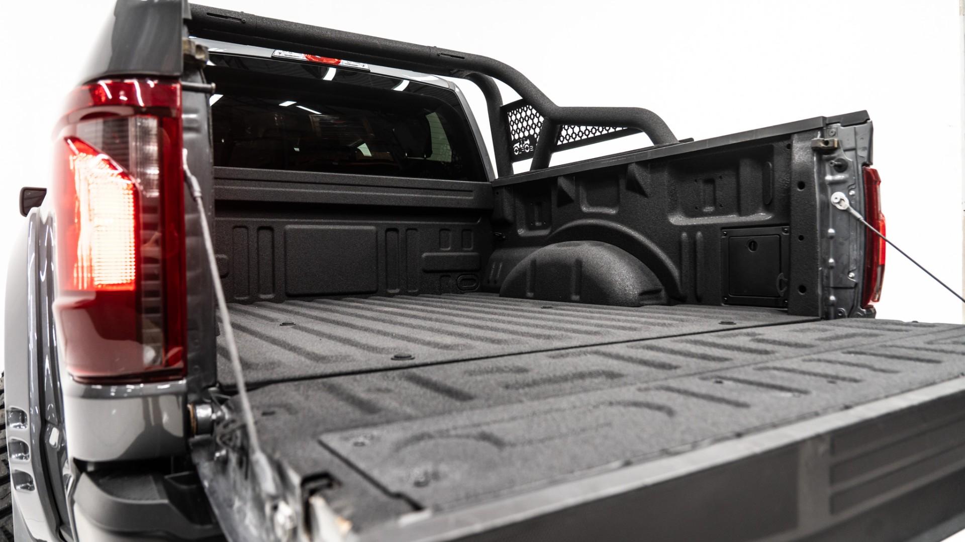 2025 FORD F-150 in Gray, photo 30 of 53