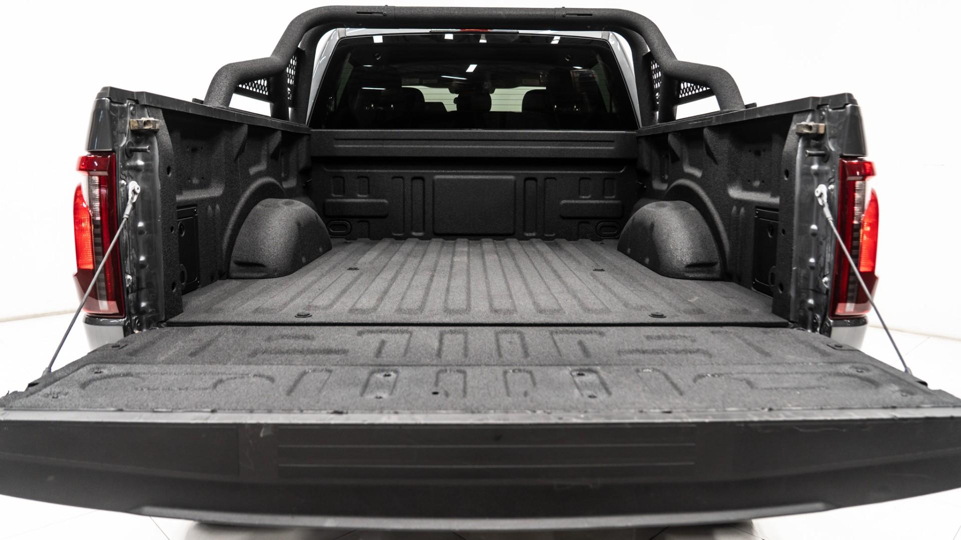 2025 FORD F-150 in Gray, photo 29 of 53