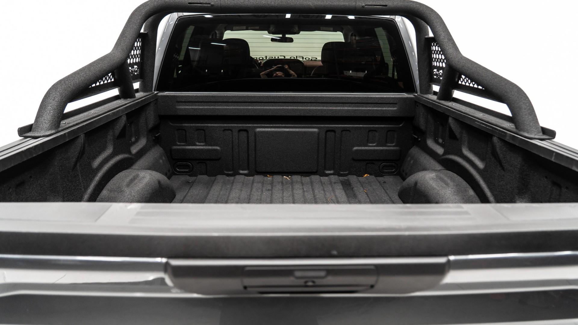 2025 FORD F-150 in Gray, photo 28 of 53