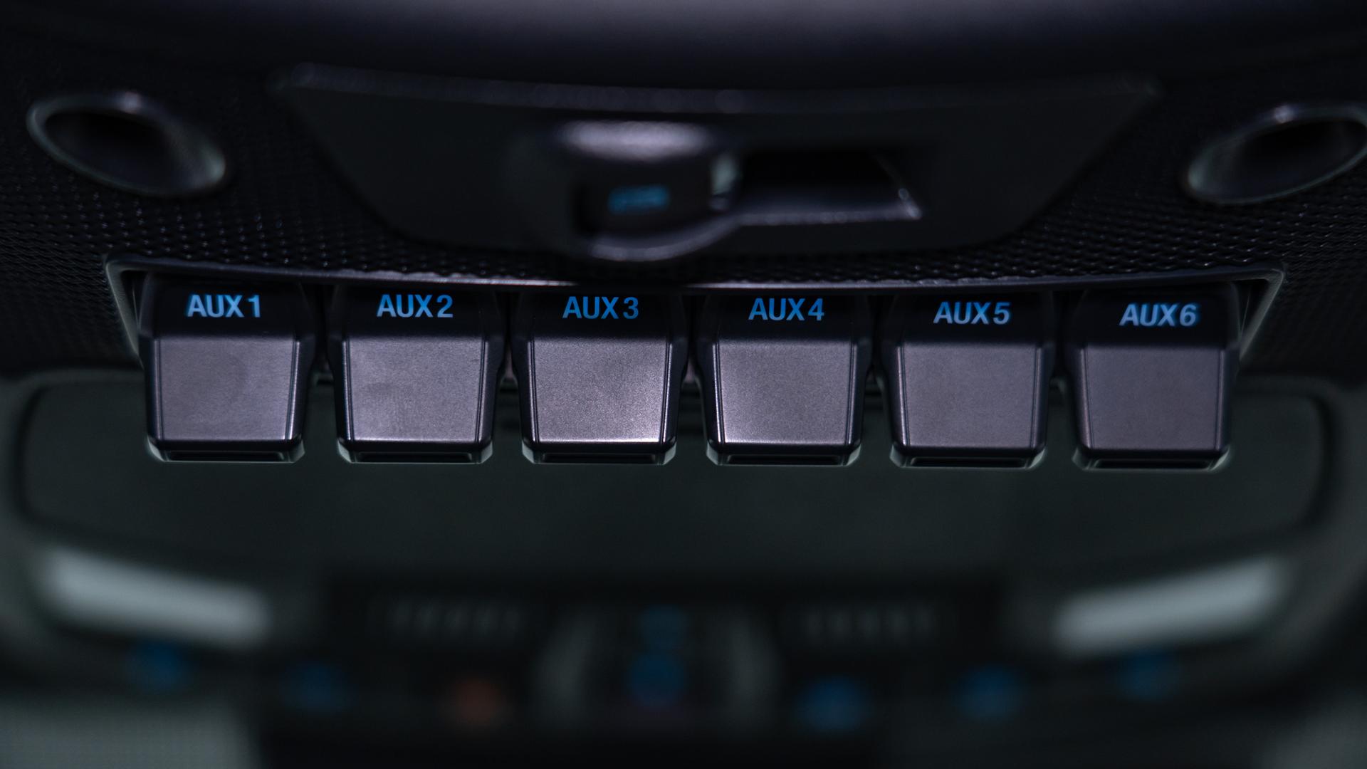 2022 FORD SUPER DUTY F-350 SRW in Gray, photo 54 of 59