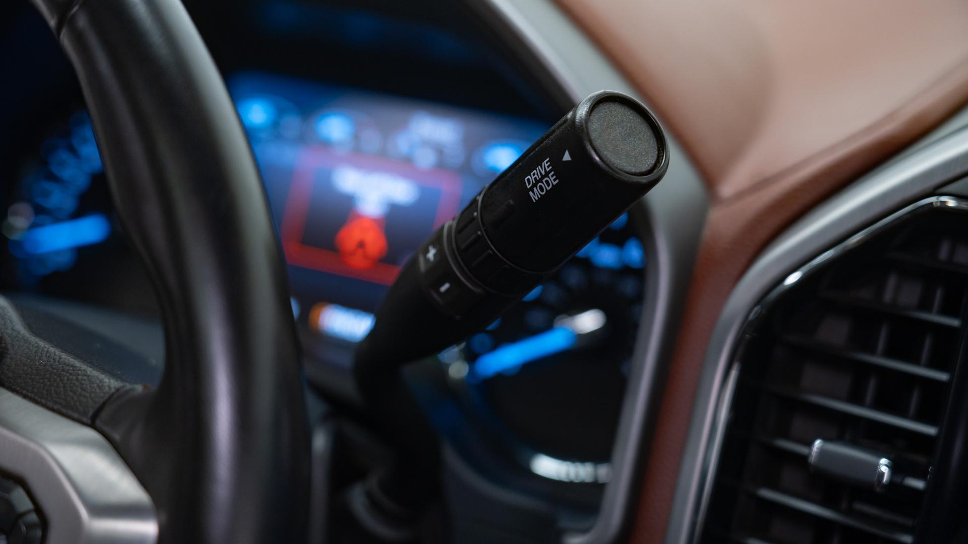 2022 FORD SUPER DUTY F-350 SRW in Gray, photo 53 of 59