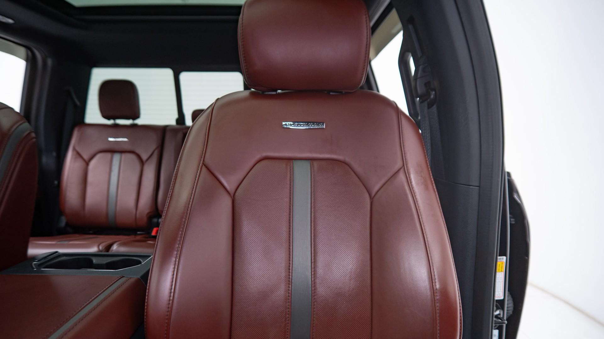 2022 FORD SUPER DUTY F-350 SRW in Gray, photo 46 of 59