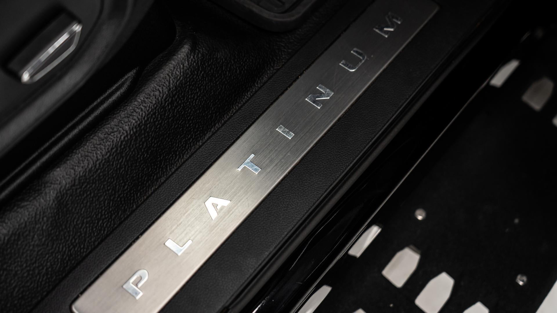 2022 FORD SUPER DUTY F-350 SRW in Gray, photo 56 of 59
