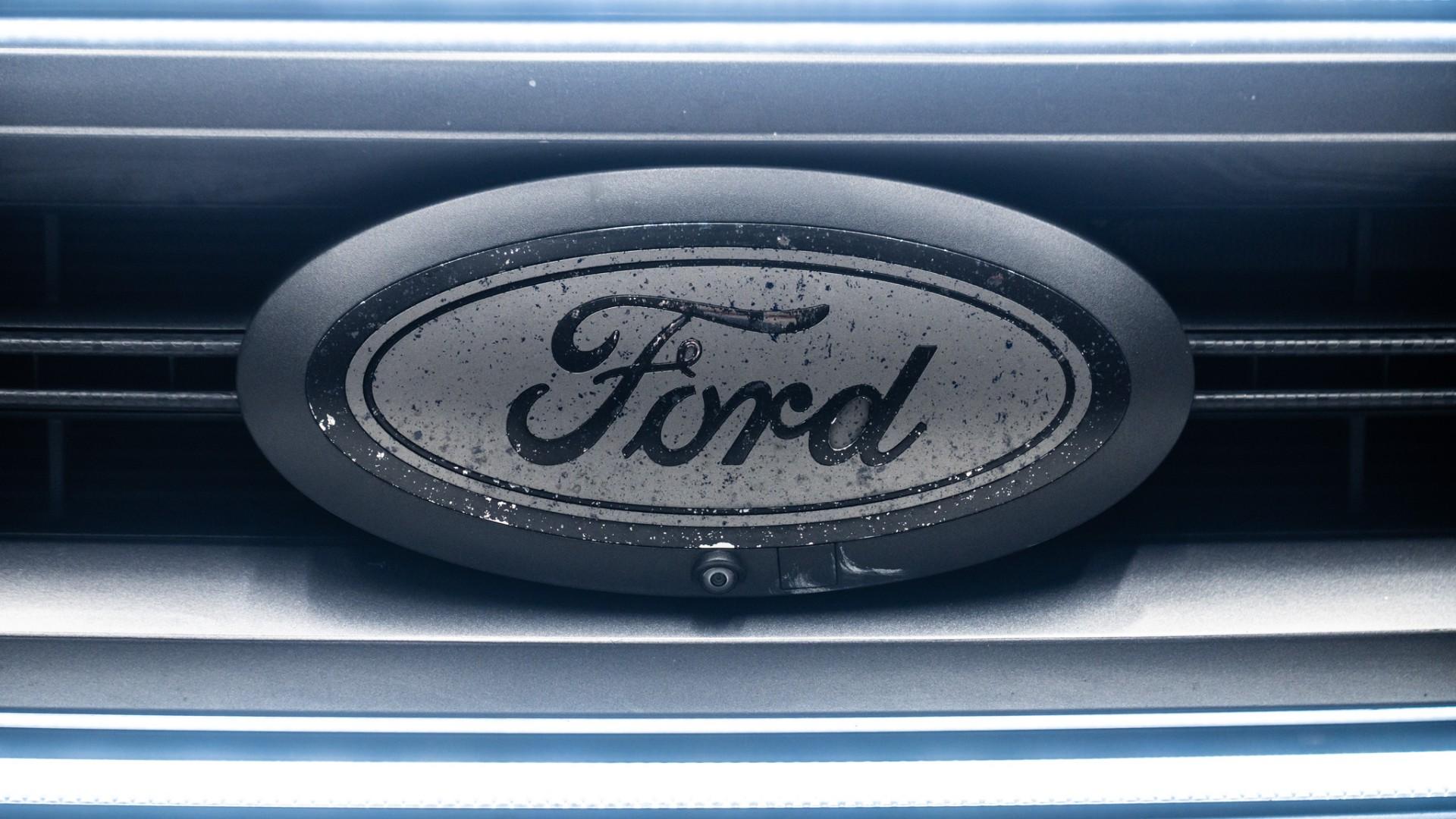 2022 FORD SUPER DUTY F-350 SRW in Gray, photo 9 of 59