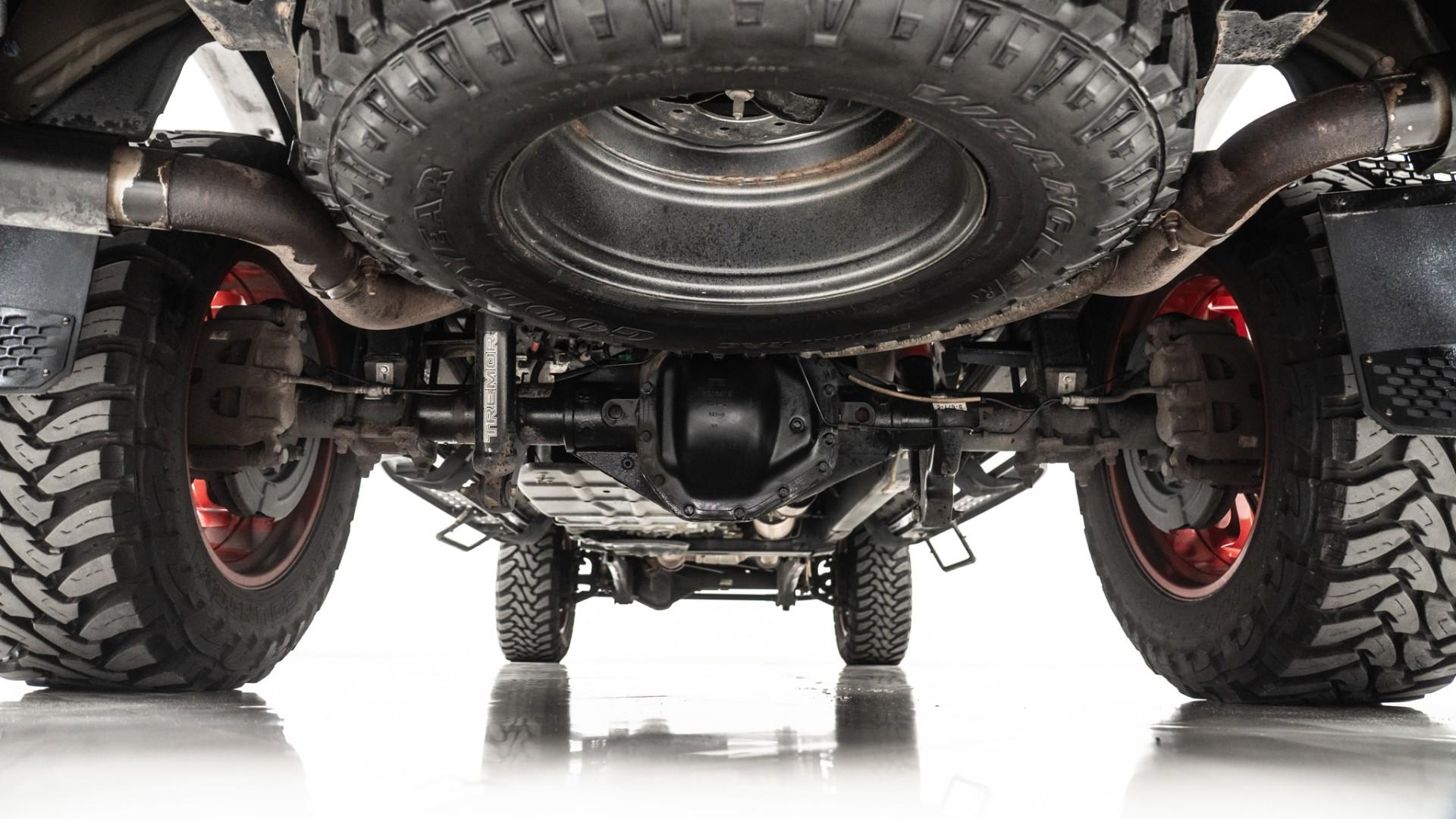 2022 FORD SUPER DUTY F-350 SRW in Gray, photo 58 of 59