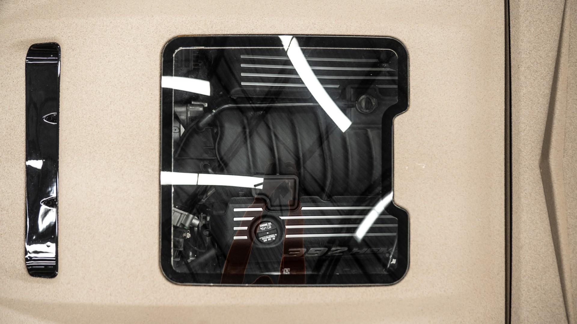 2025 APOCALYPSE HELLFIRE 2.0 6X6 in Tan, photo 11 of 58