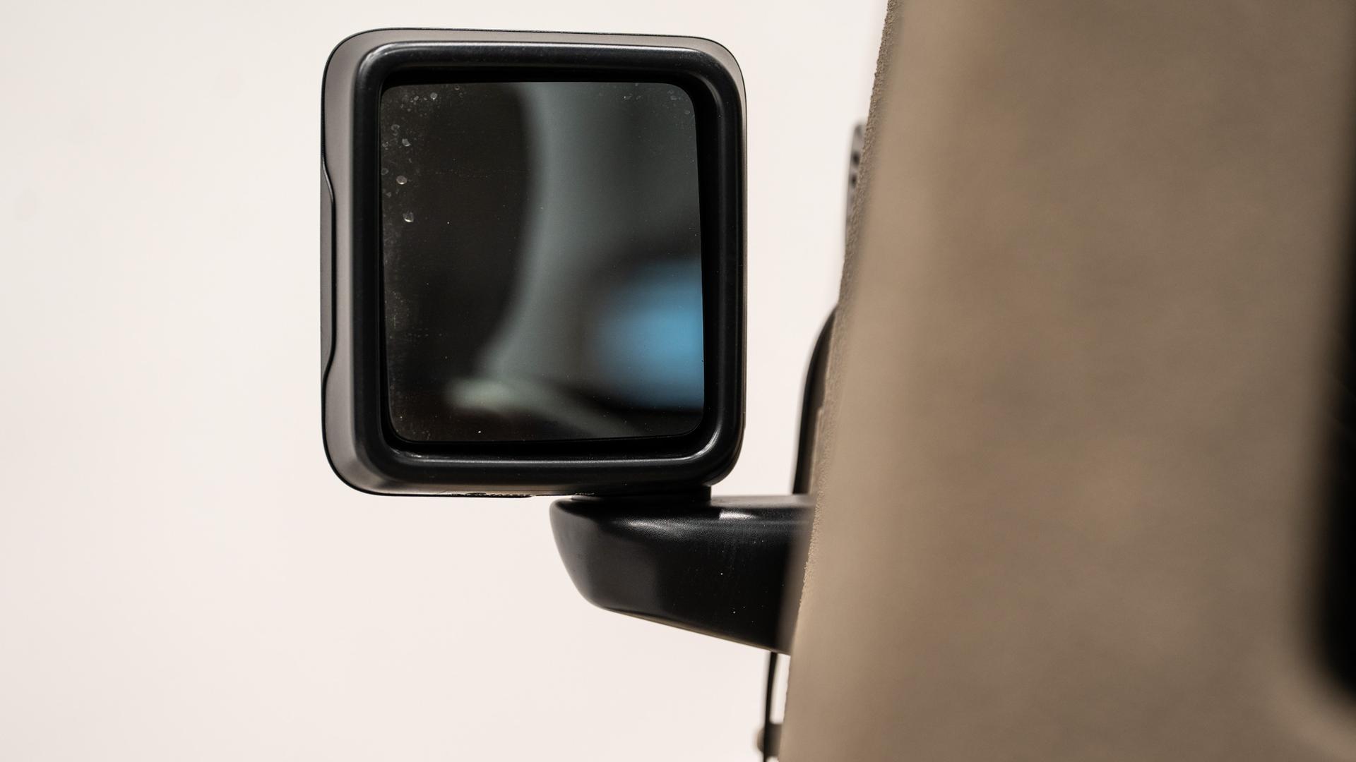 2026 JEEP WRANGLER in Tan, photo 21 of 43