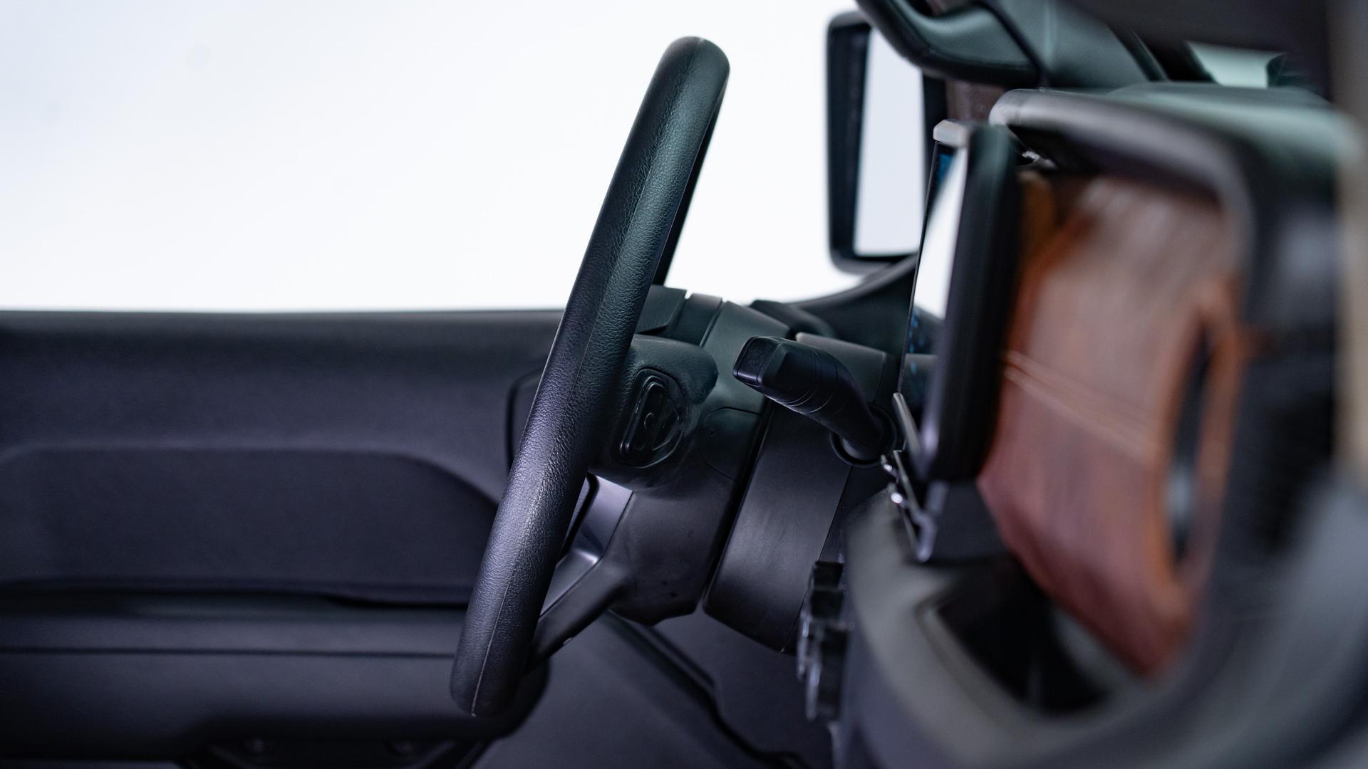 2026 JEEP WRANGLER in Tan, photo 32 of 43