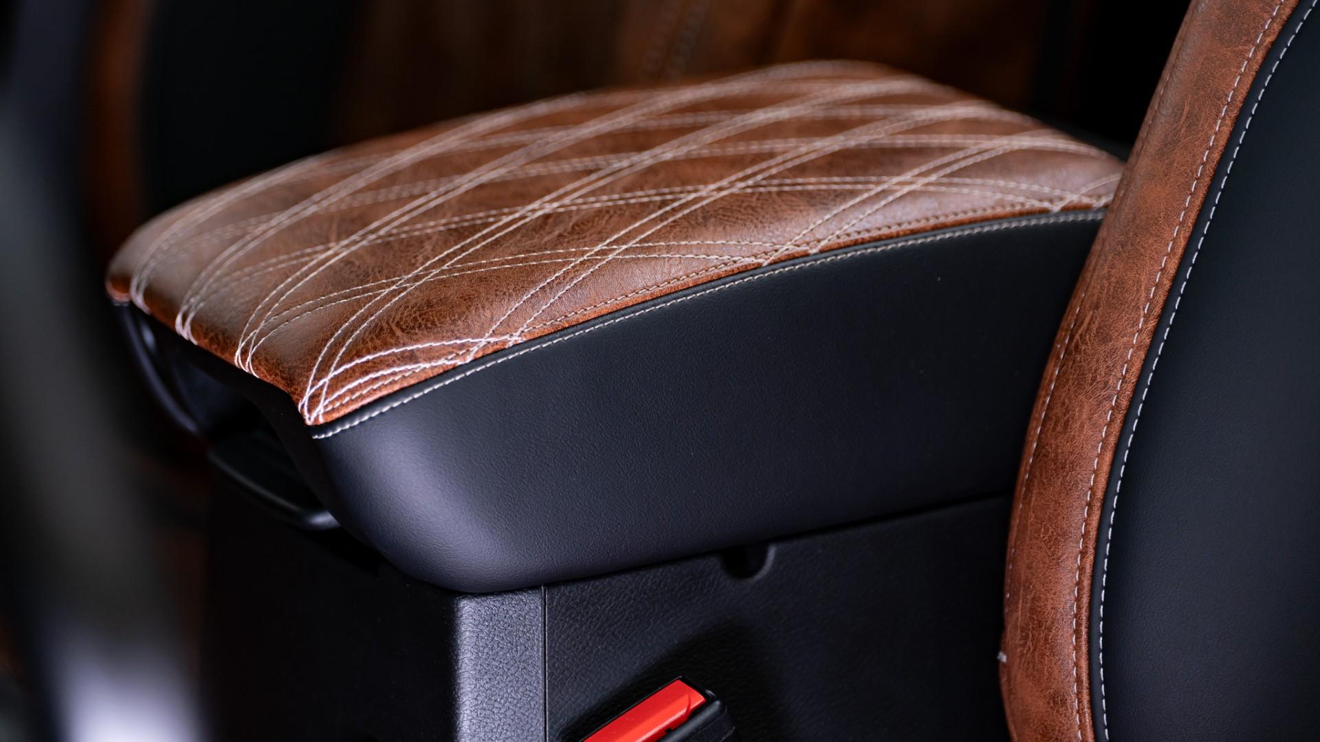 2026 JEEP WRANGLER in Tan, photo 43 of 43