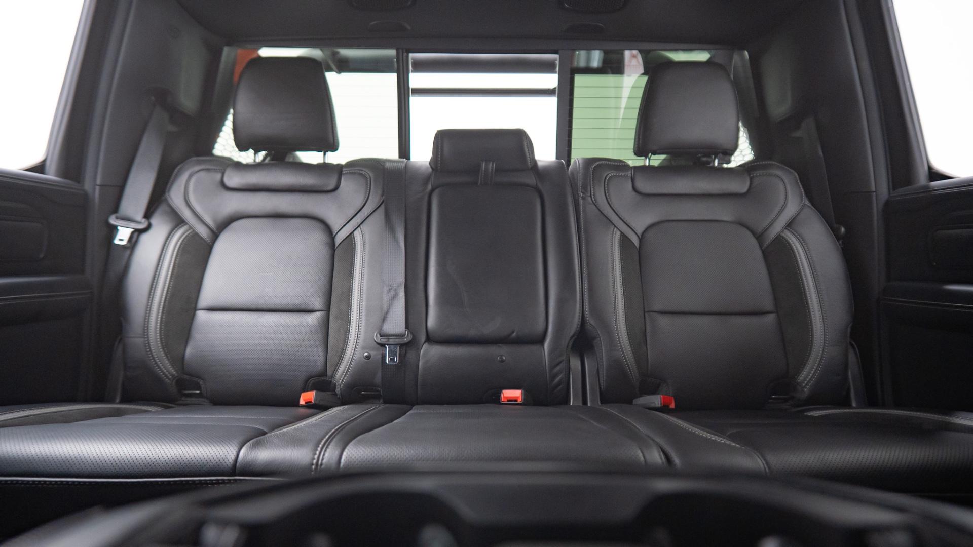 2024 RAM 1500, photo 7 of 30