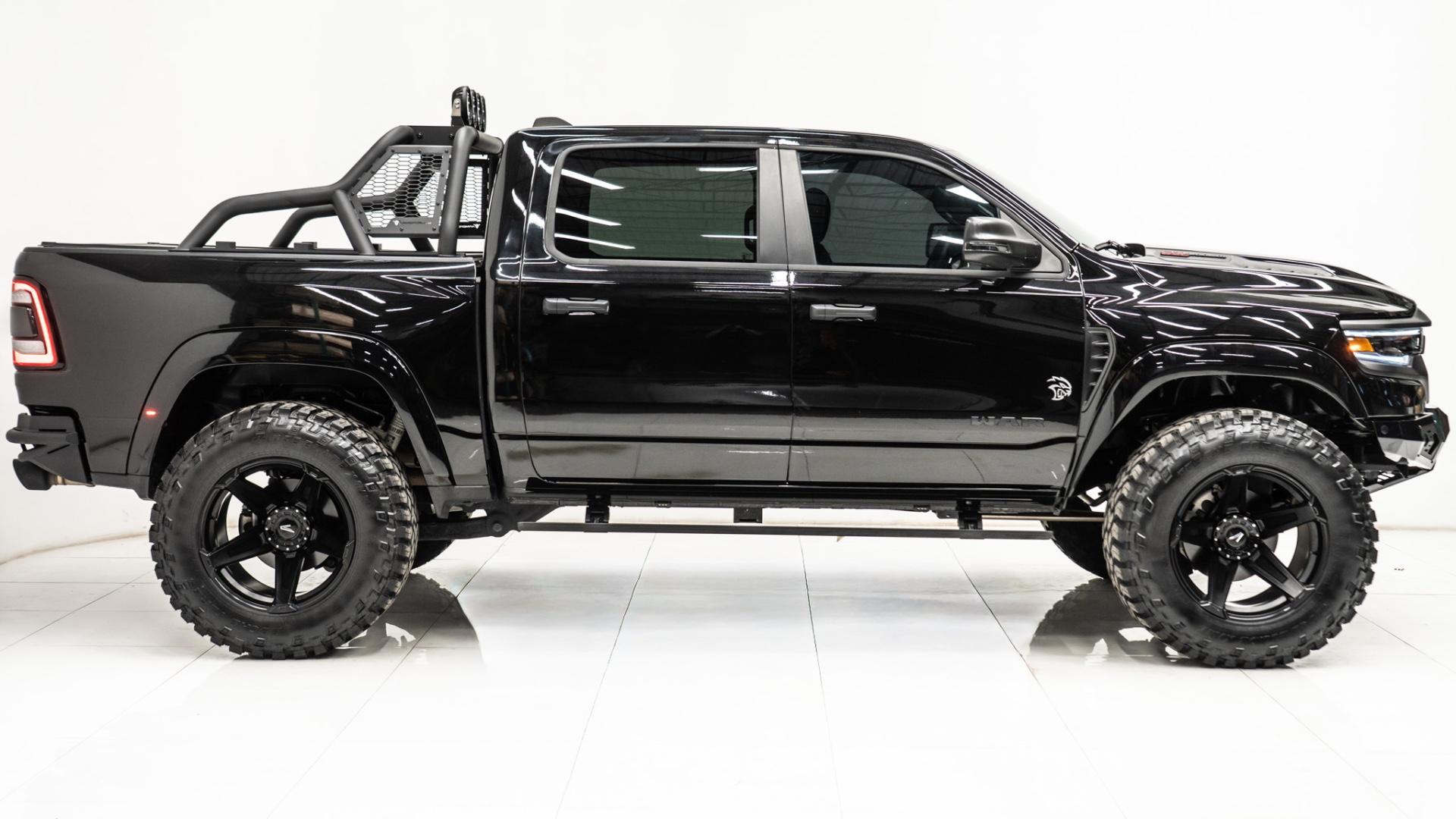 2024 RAM 1500, photo 11 of 30
