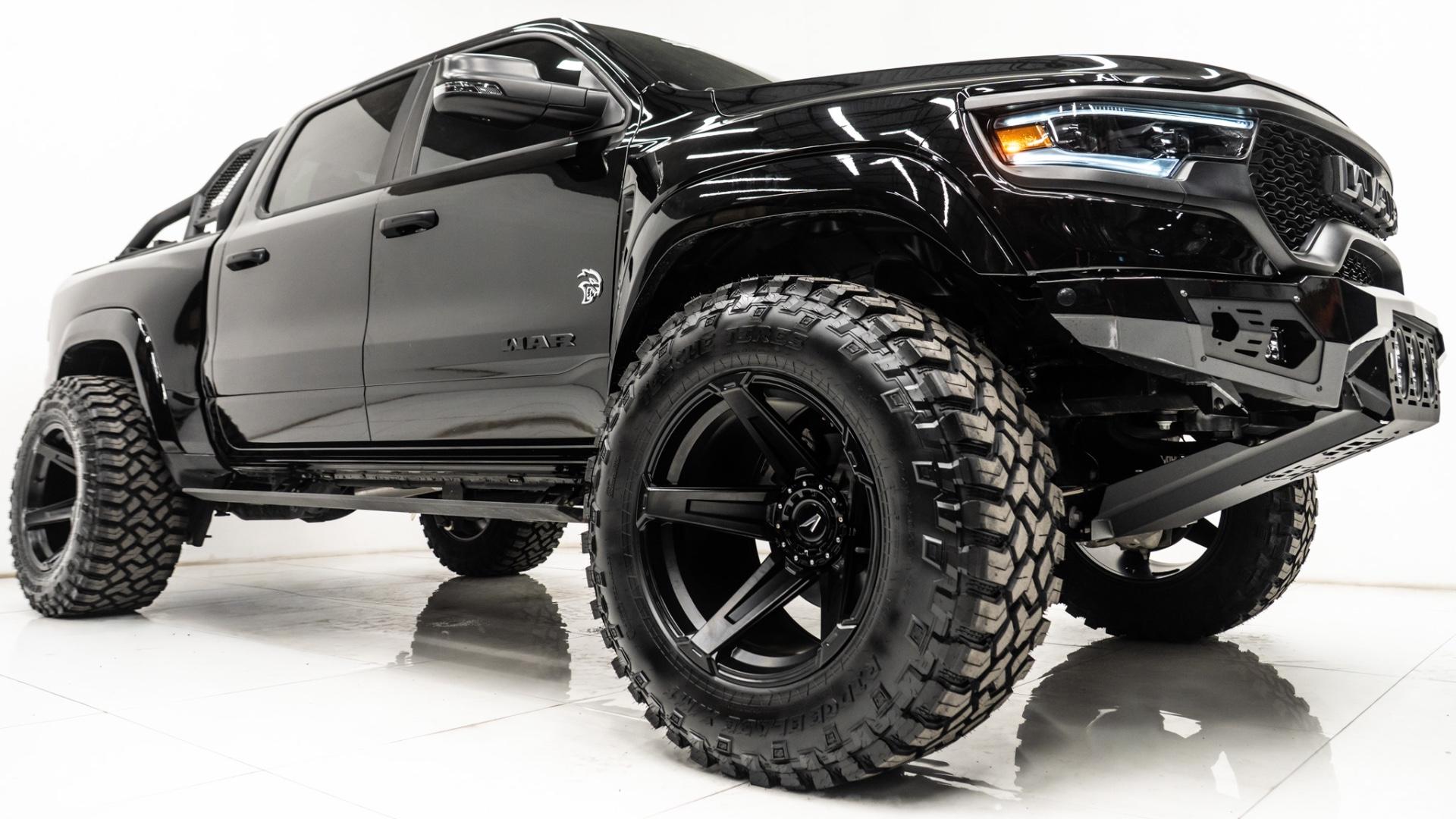 2024 RAM 1500, photo 12 of 30