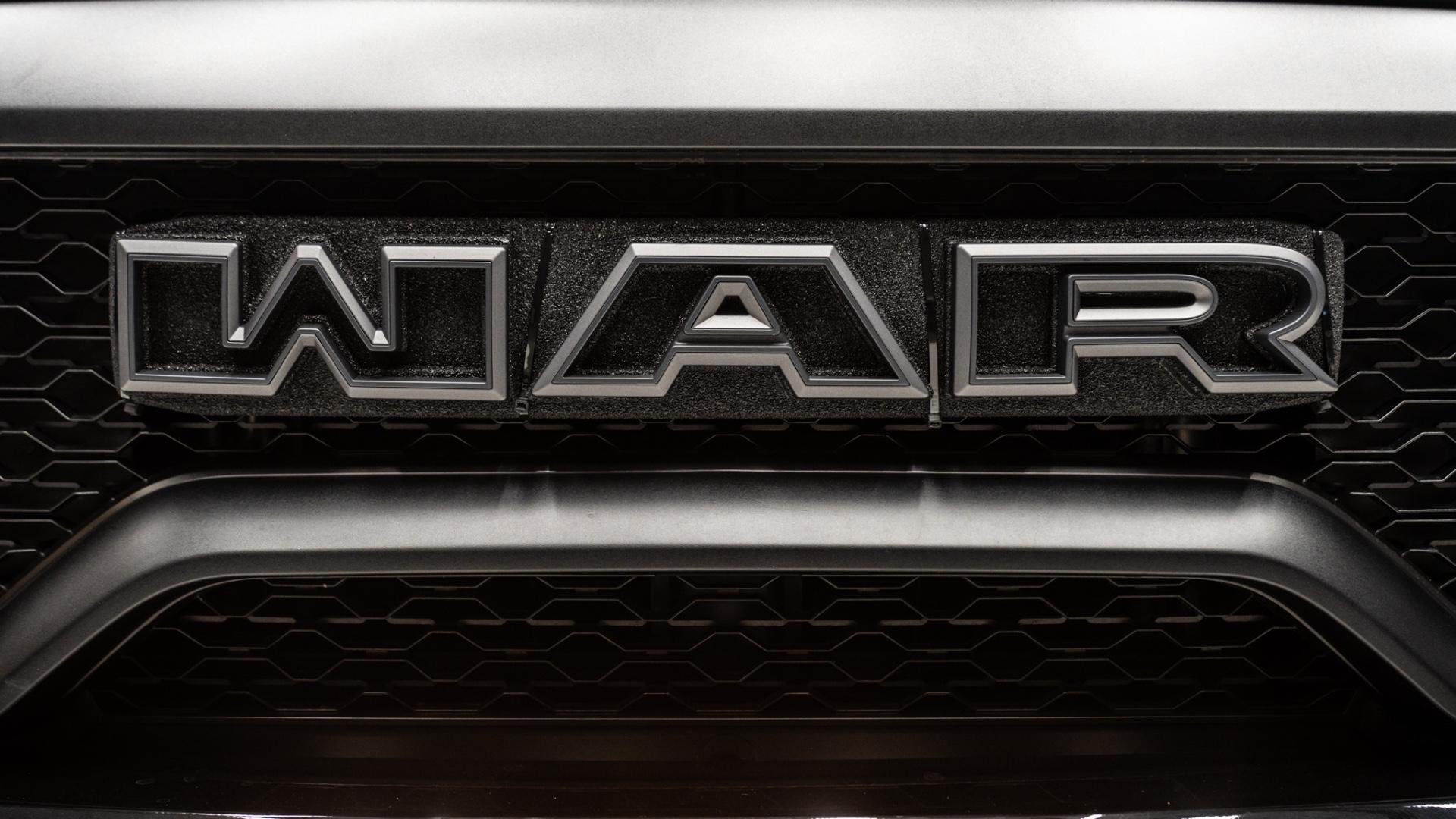 2024 RAM 1500, photo 13 of 30