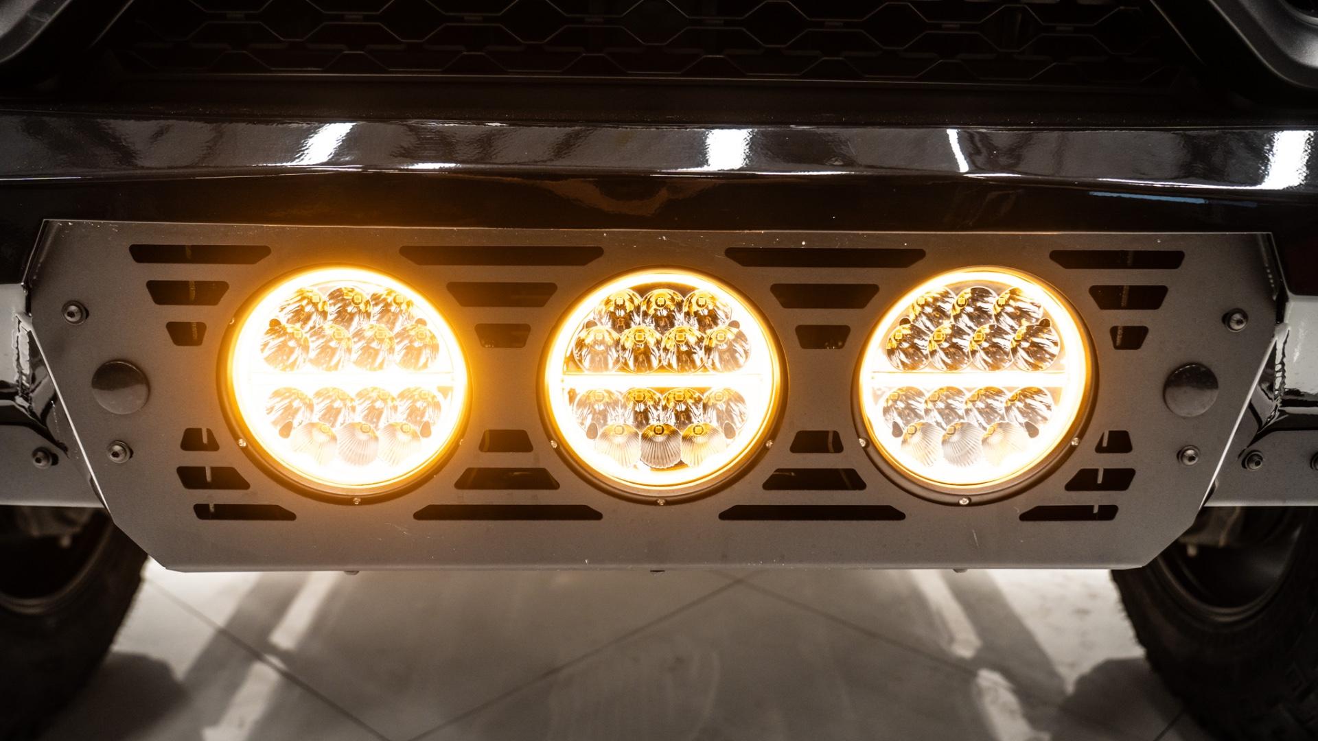 2024 RAM 1500, photo 15 of 30