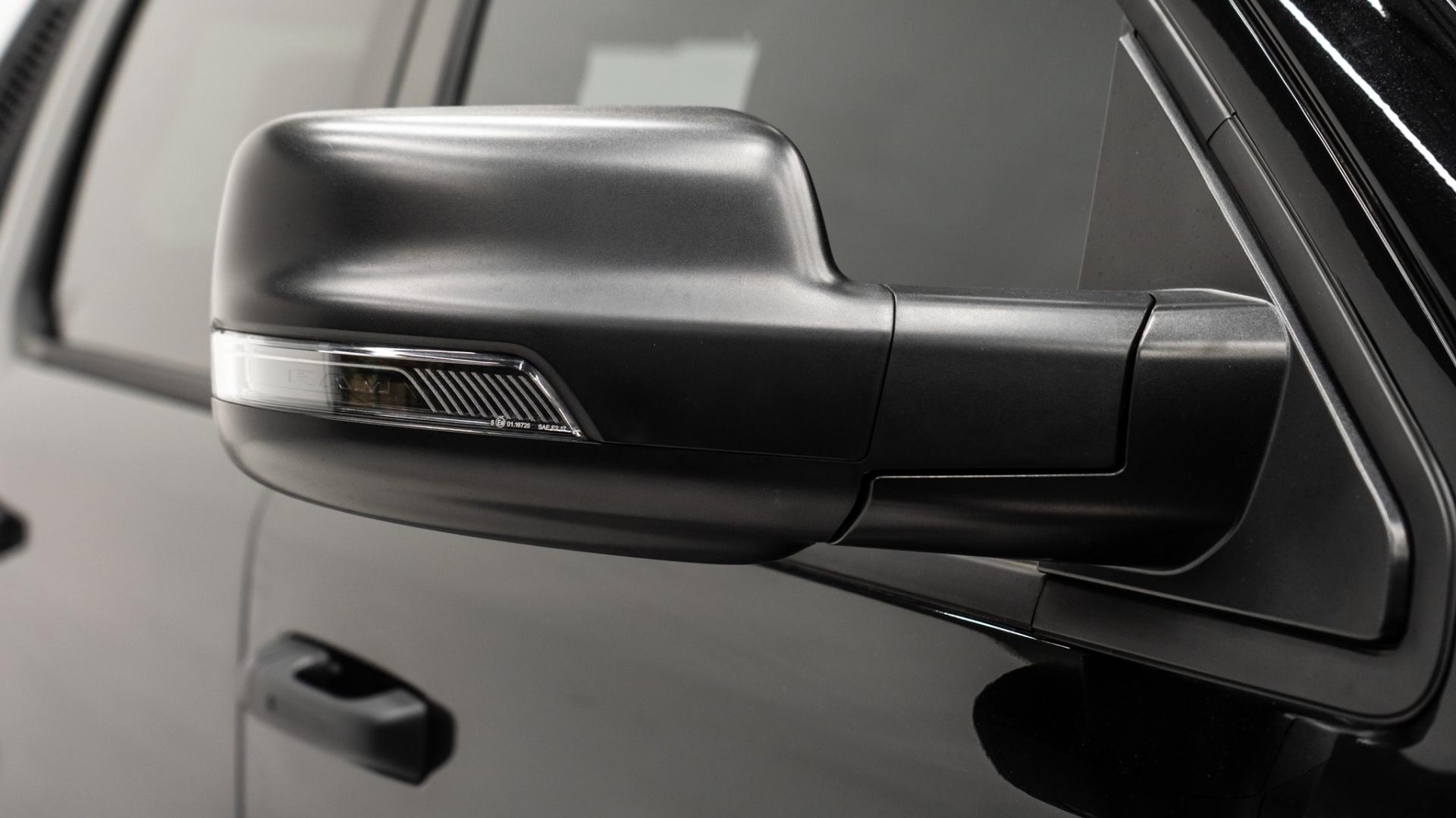 2024 RAM 1500, photo 19 of 30