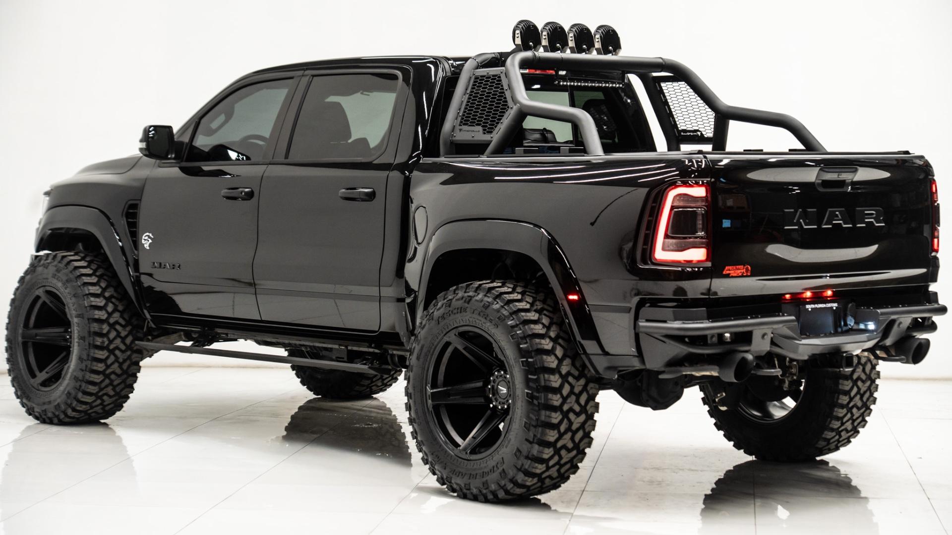 2024 RAM 1500, photo 23 of 30