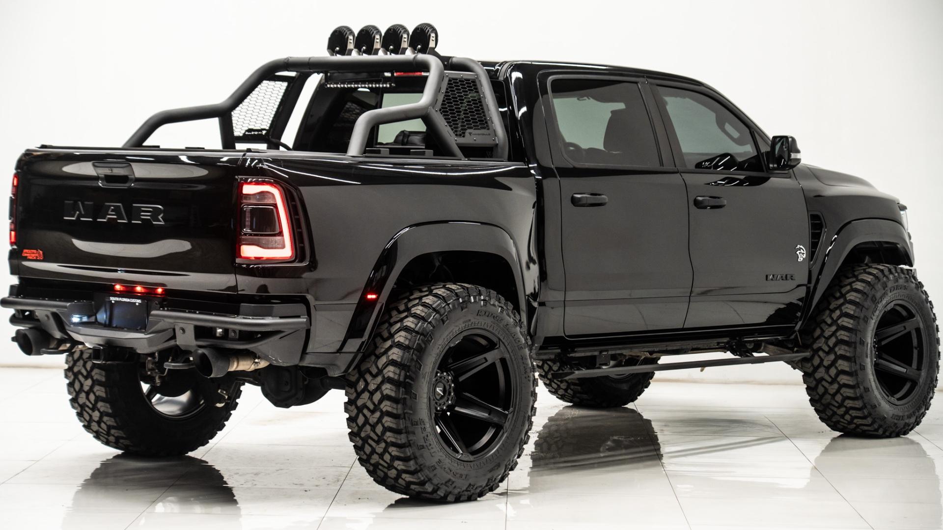 2024 RAM 1500, photo 25 of 30