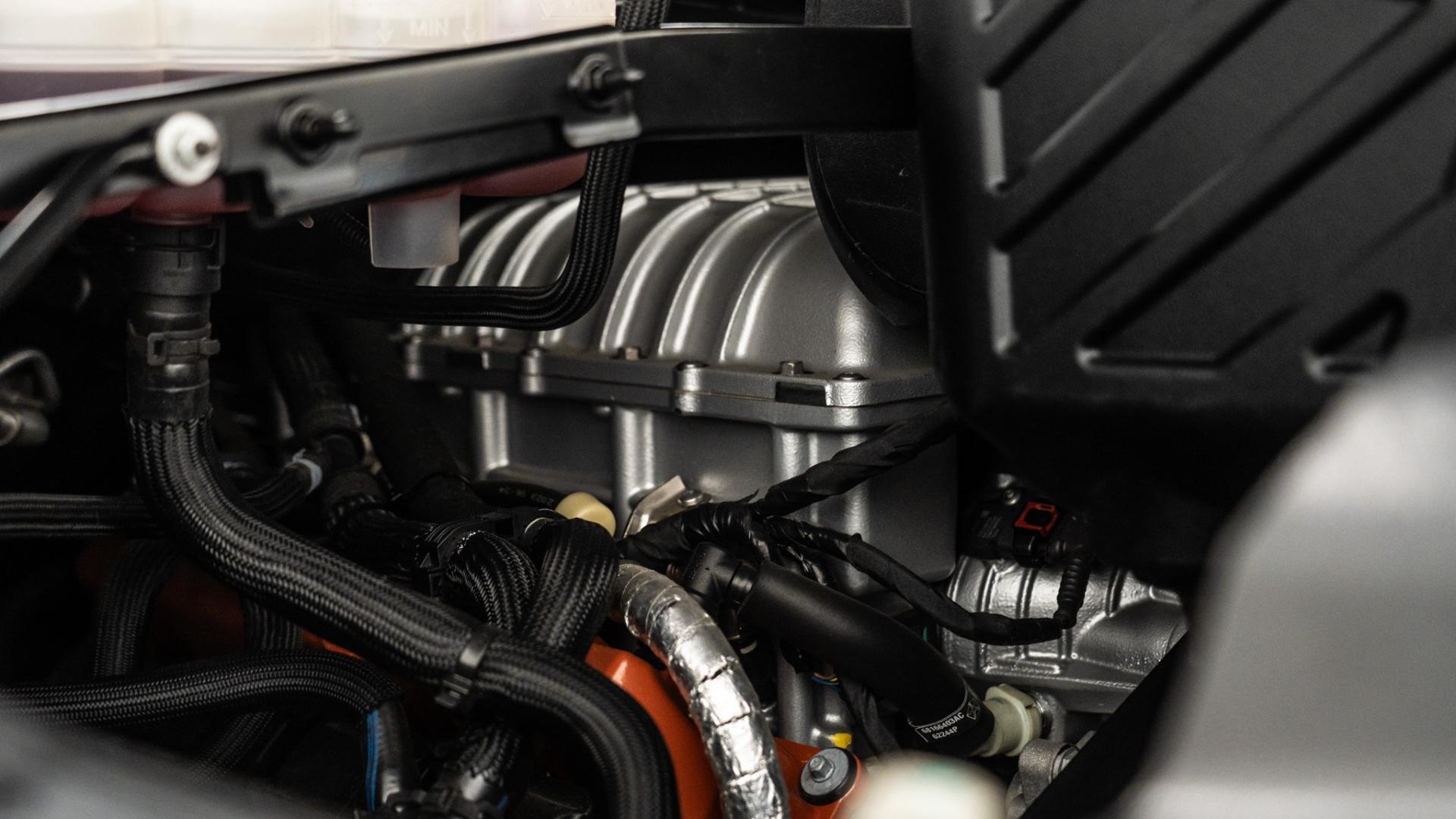 2024 RAM 1500, photo 27 of 30