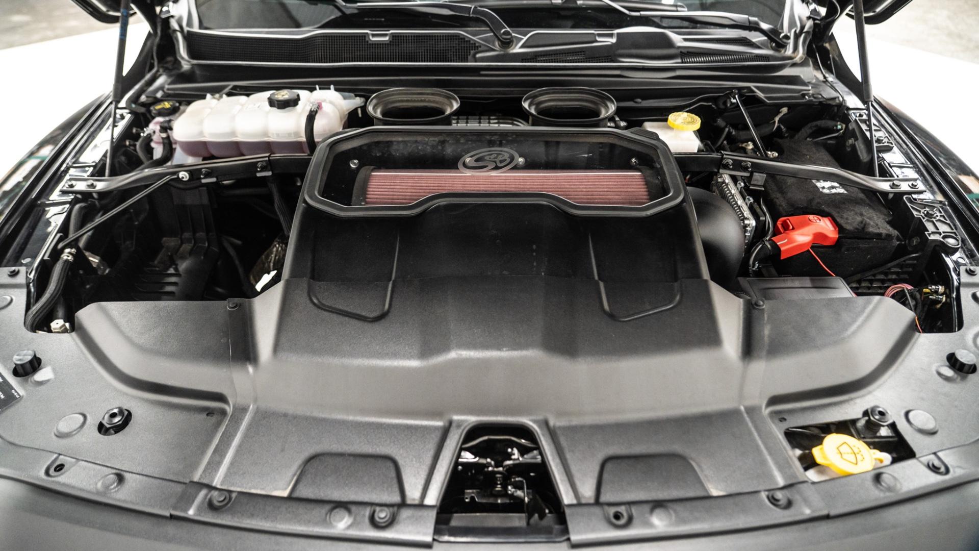 2024 RAM 1500, photo 28 of 30