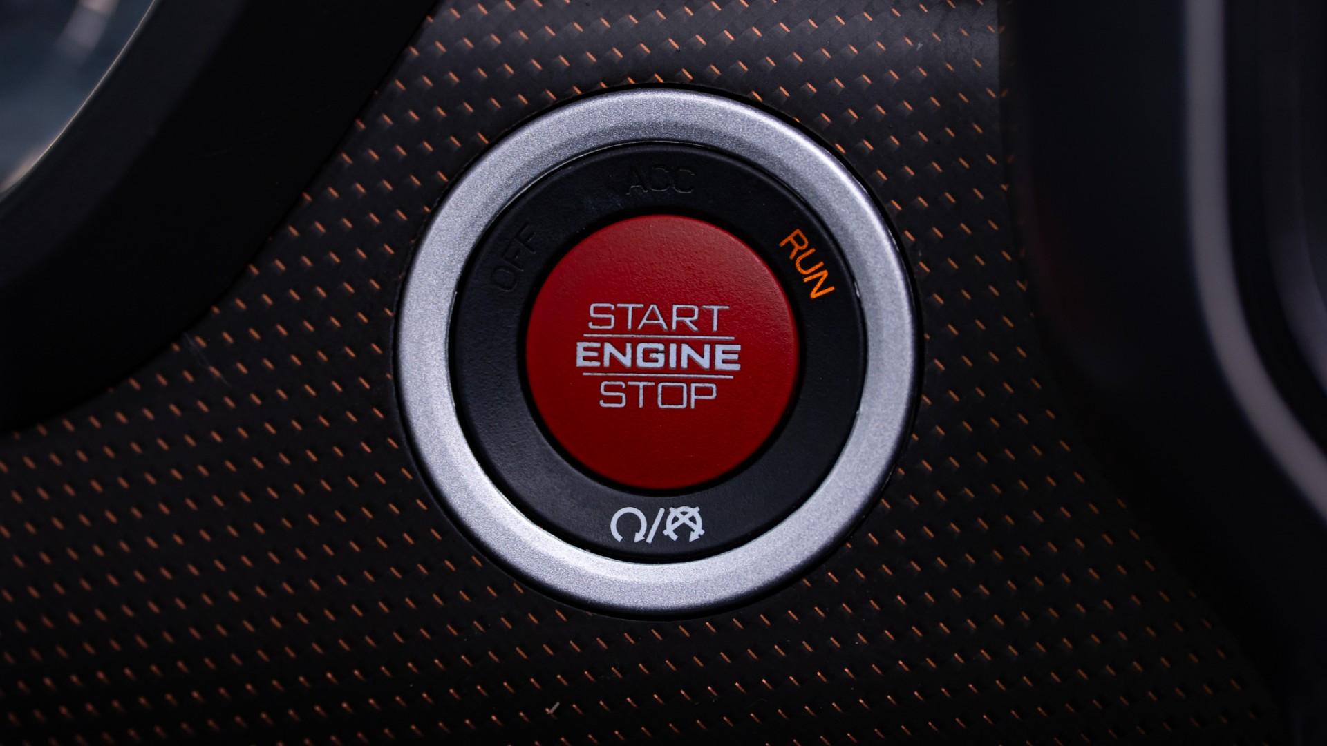 2022 RAM TRX in Orange, photo 17 of 60